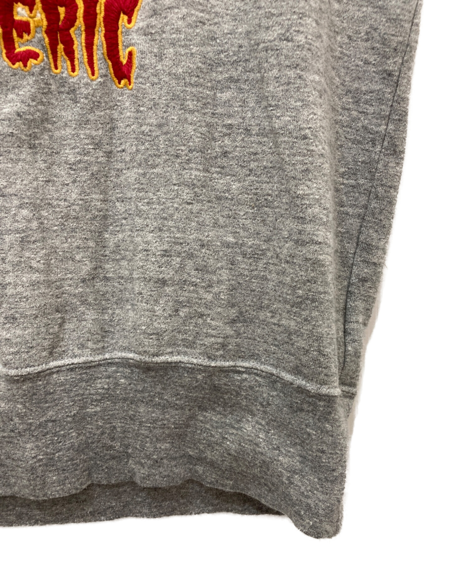 中古・古着通販】Hysteric Glamour (ヒステリックグラマー) ウルフ 