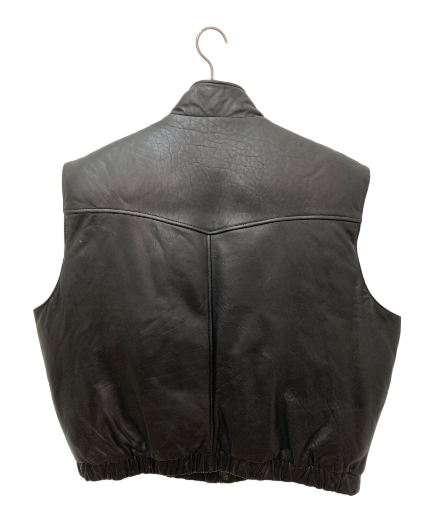 中古・古着通販】cabelas (カベラス) ダウンベスト ブラック サイズ:XL