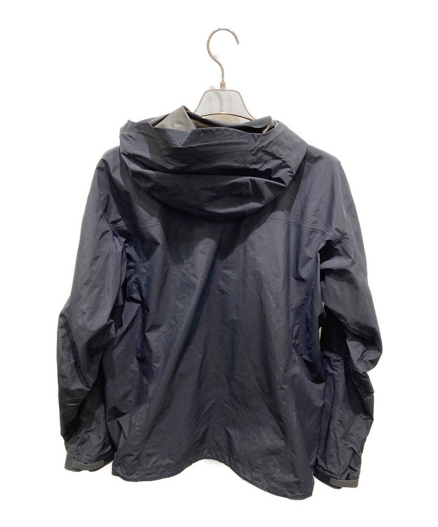 中古・古着通販】ARC'TERYX (アークテリクス) BETA SL JACKET ブラック