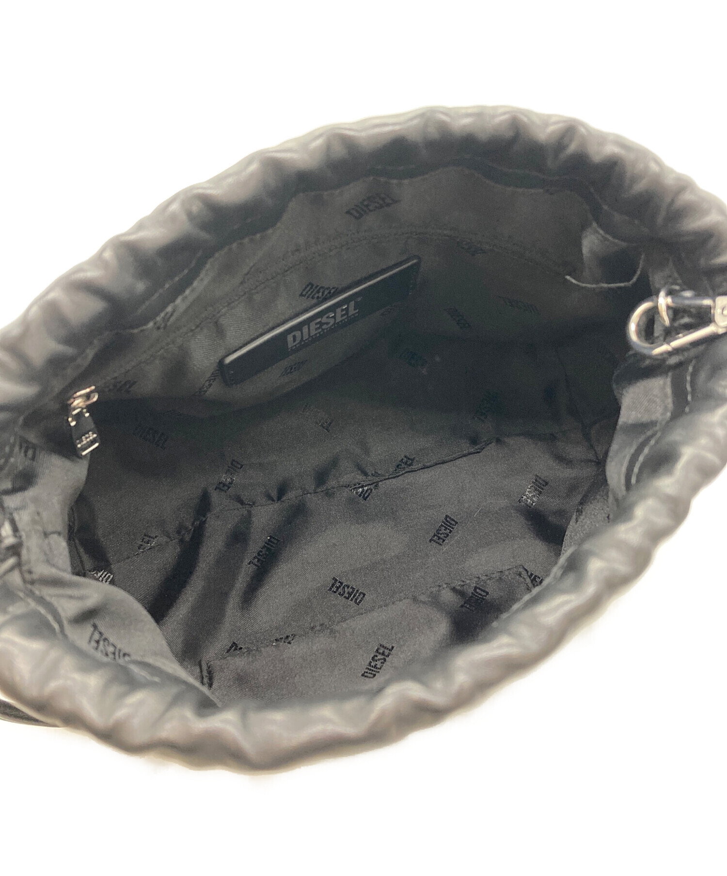 中古・古着通販】DIESEL (ディーゼル) Clou-D Crossbody クロスボディ