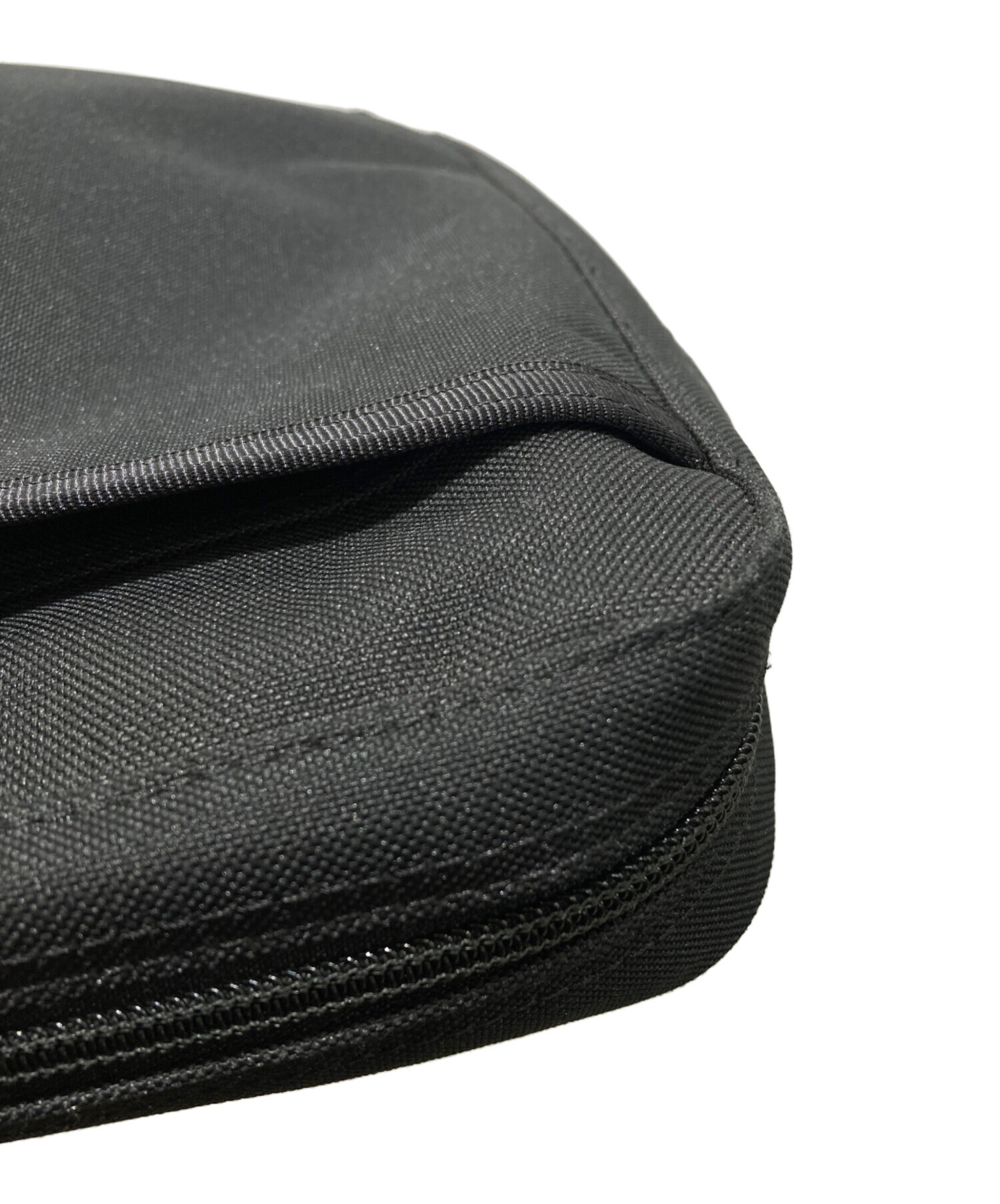 中古・古着通販】PORTER (ポーター) 2WAY BRIEFCASE ブラック