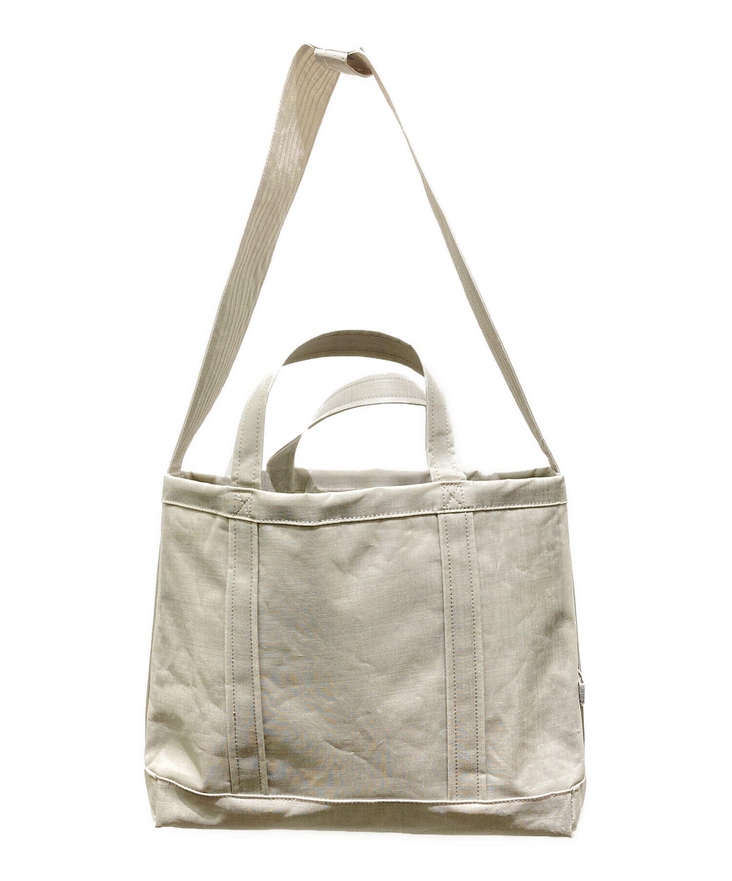 【MATO byMARLMARL】CONTAINER TOTE BAG【未開封】 MARLMARL マトー バイ マールマール MATO by MARLMARL マザーズバッグ