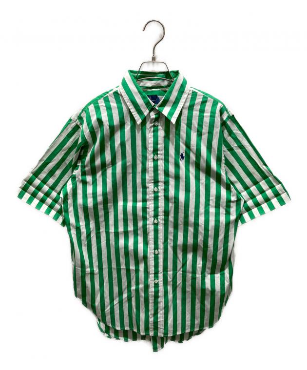 中古・古着通販】POLO RALPH LAUREN (ポロ・ラルフローレン) 半袖 