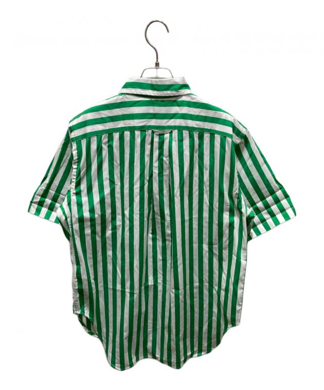 中古・古着通販】POLO RALPH LAUREN (ポロ・ラルフローレン) 半袖 