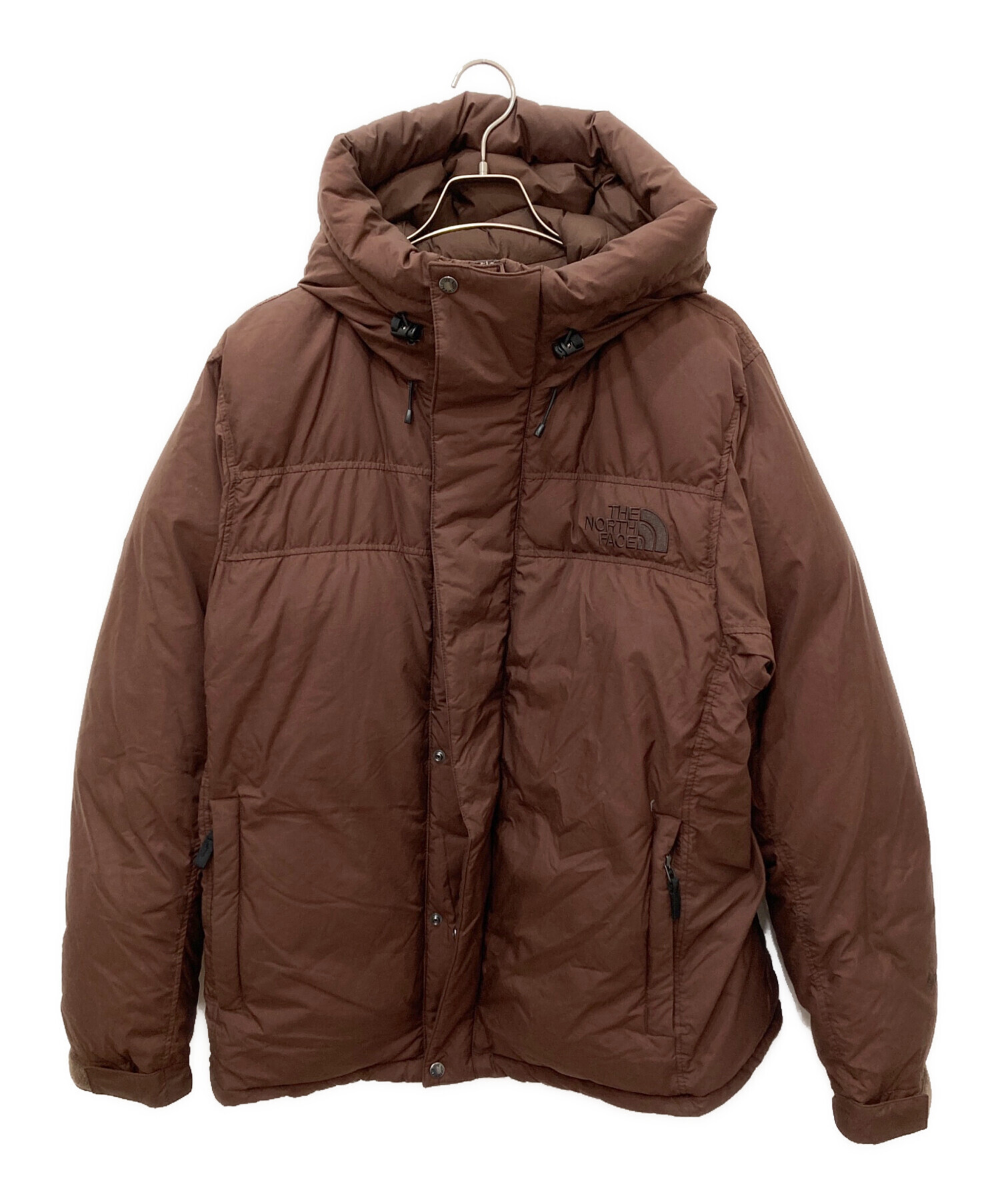中古・古着通販】THE NORTH FACE (ザ ノース フェイス) Alteration