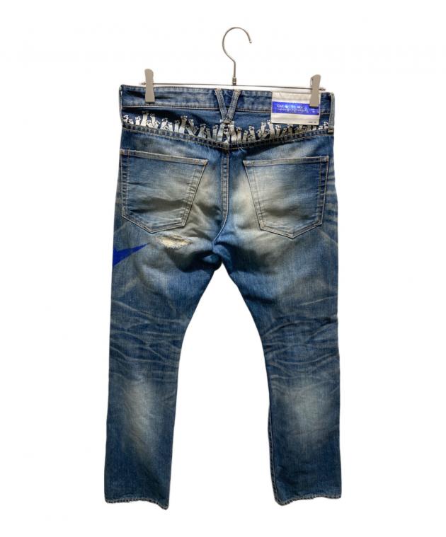 中古・古着通販】DENIM BY VANQUISH&FRAGMENT (デニムバイヴァン 