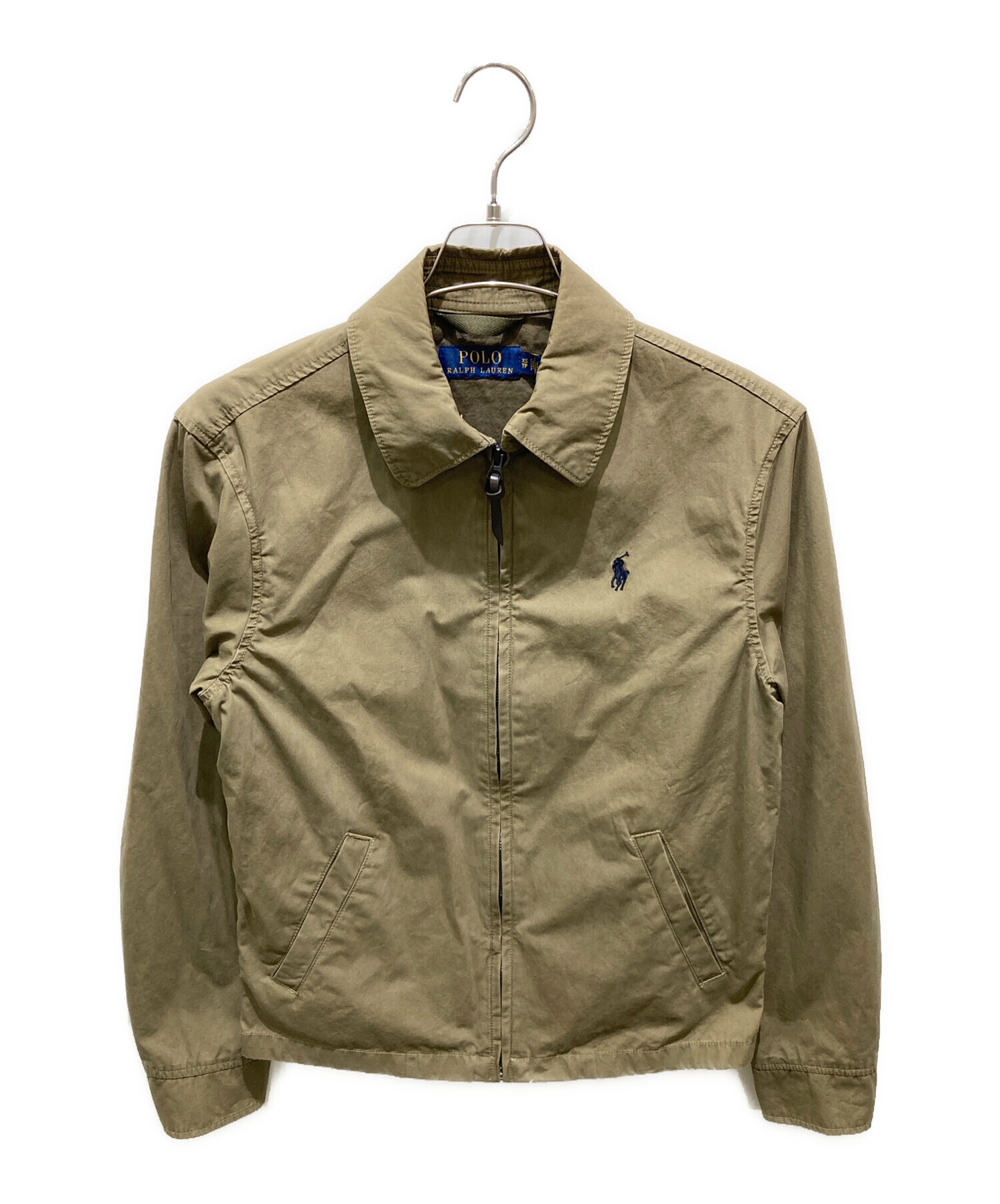 used☆ラルフローレン・  計5点 中古・古着通販】POLO RALPH LAUREN (ポロ・ラルフローレン) 厚手
