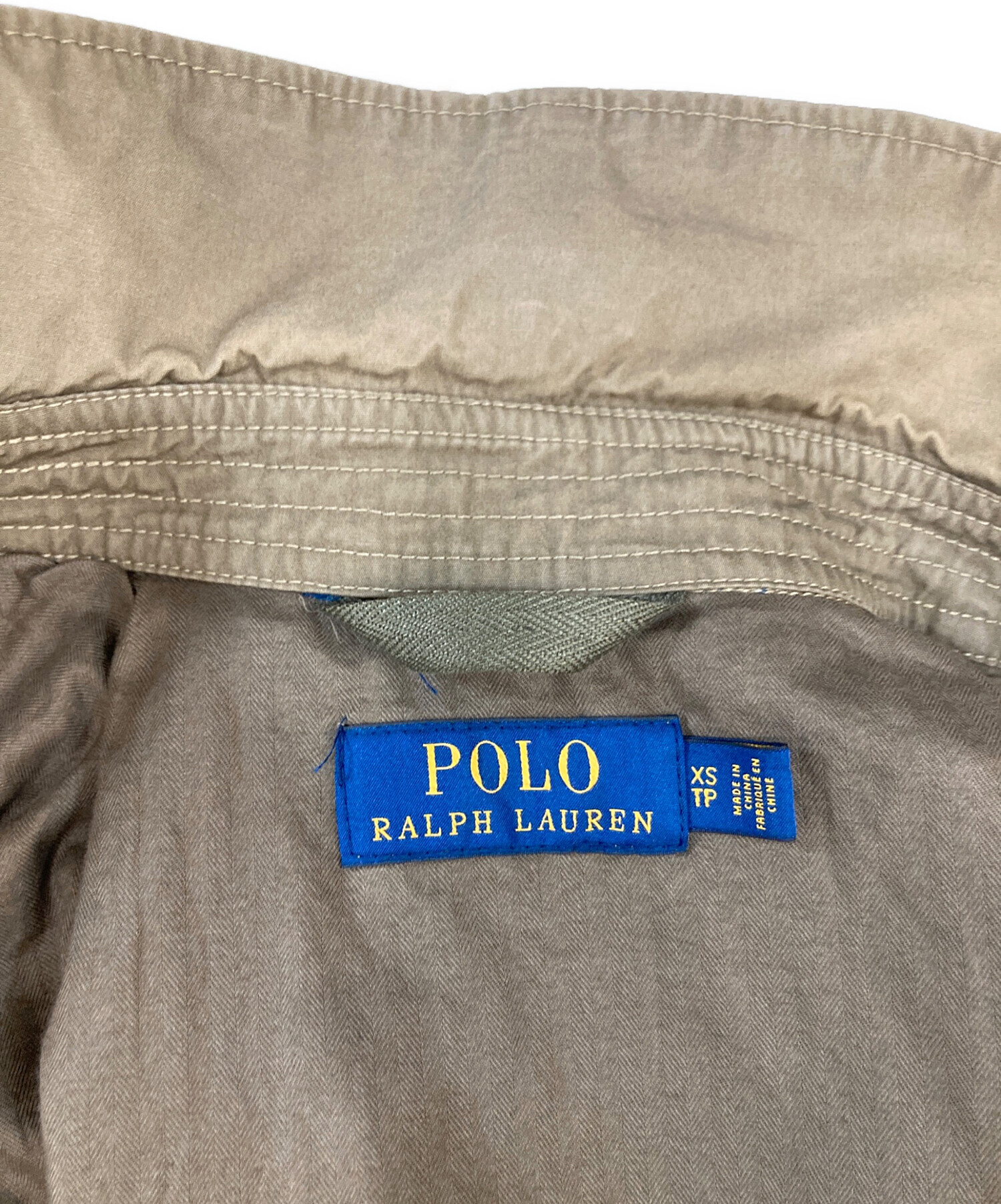 中古・古着通販】POLO RALPH LAUREN (ポロ・ラルフローレン) ポニー