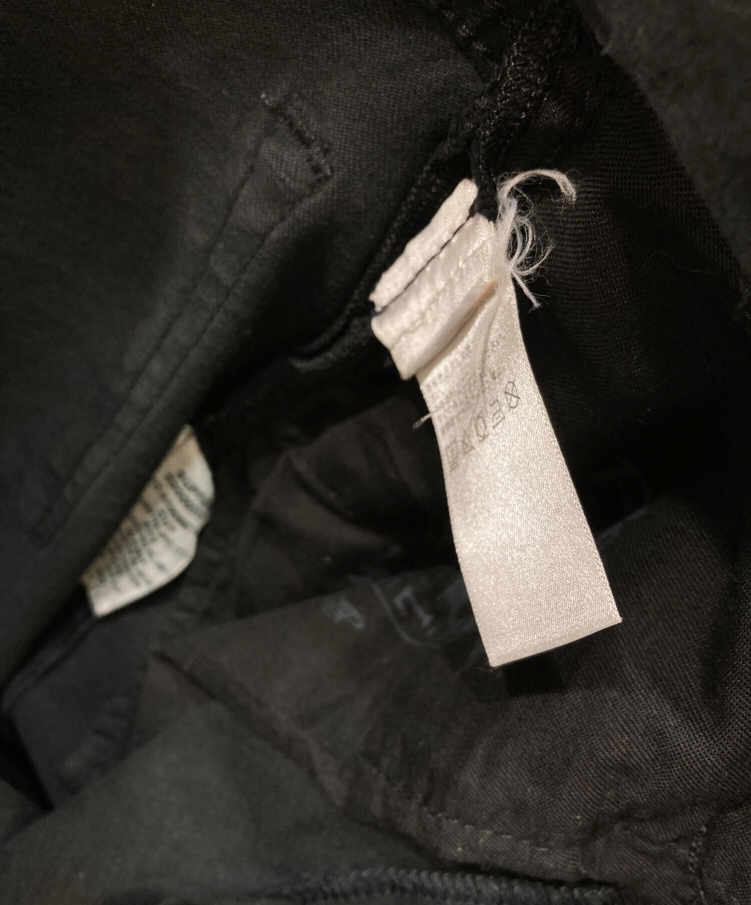 中古・古着通販】POLO RALPH LAUREN (ポロ・ラルフローレン) デニム