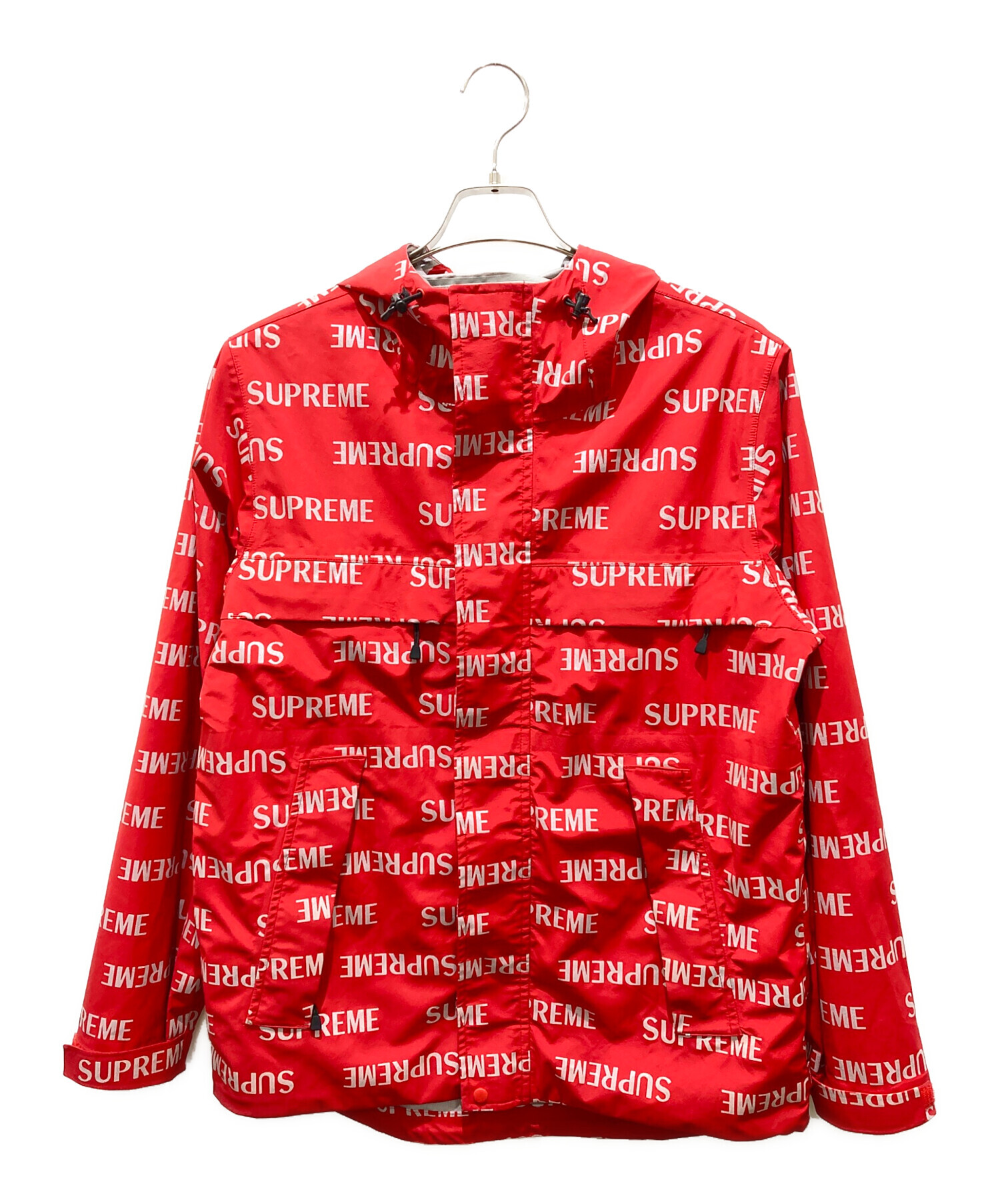 中古・古着通販】Supreme (シュプリーム) 3M Reflective Repeat Taped