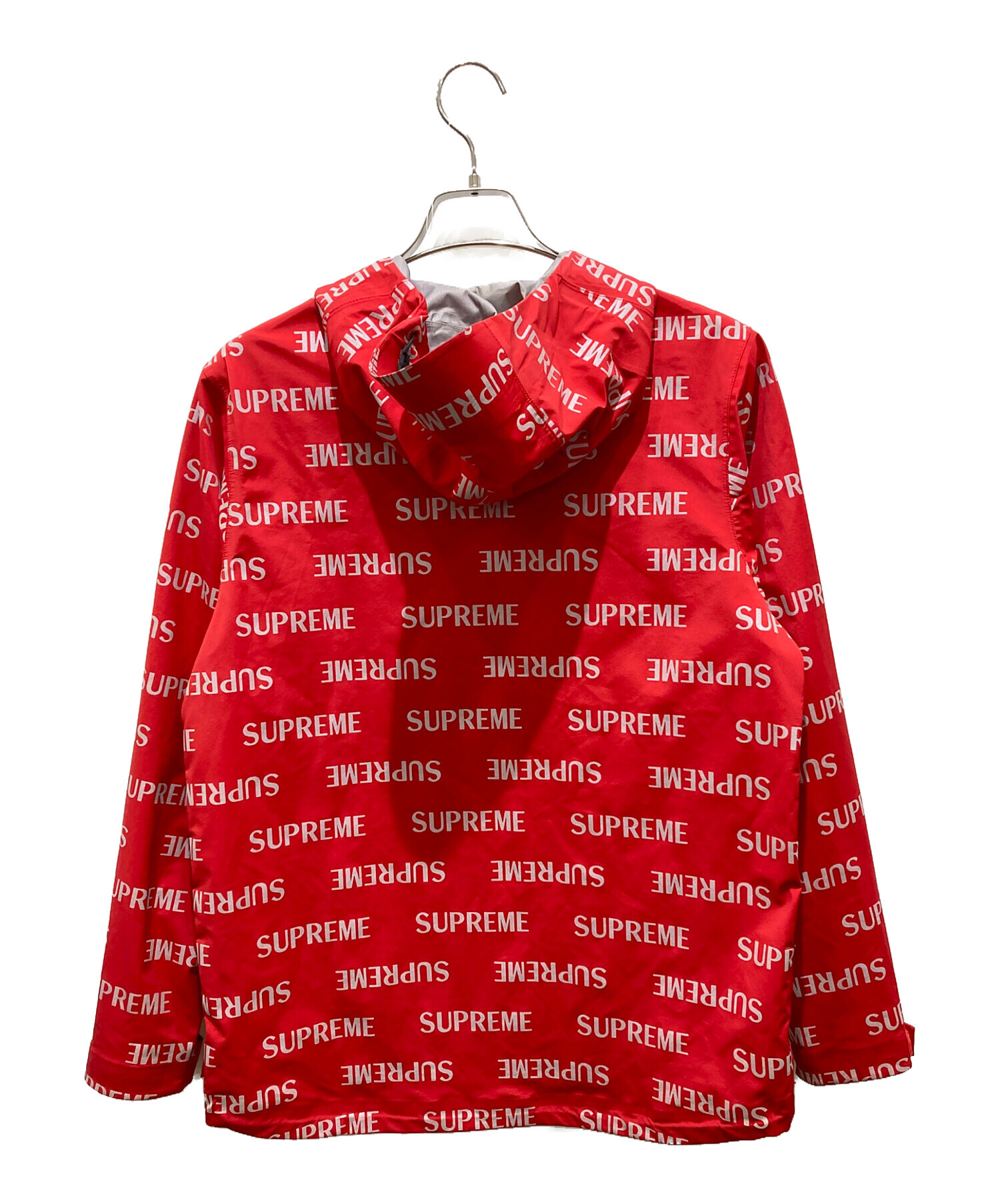 中古・古着通販】Supreme (シュプリーム) 3M Reflective Repeat Taped