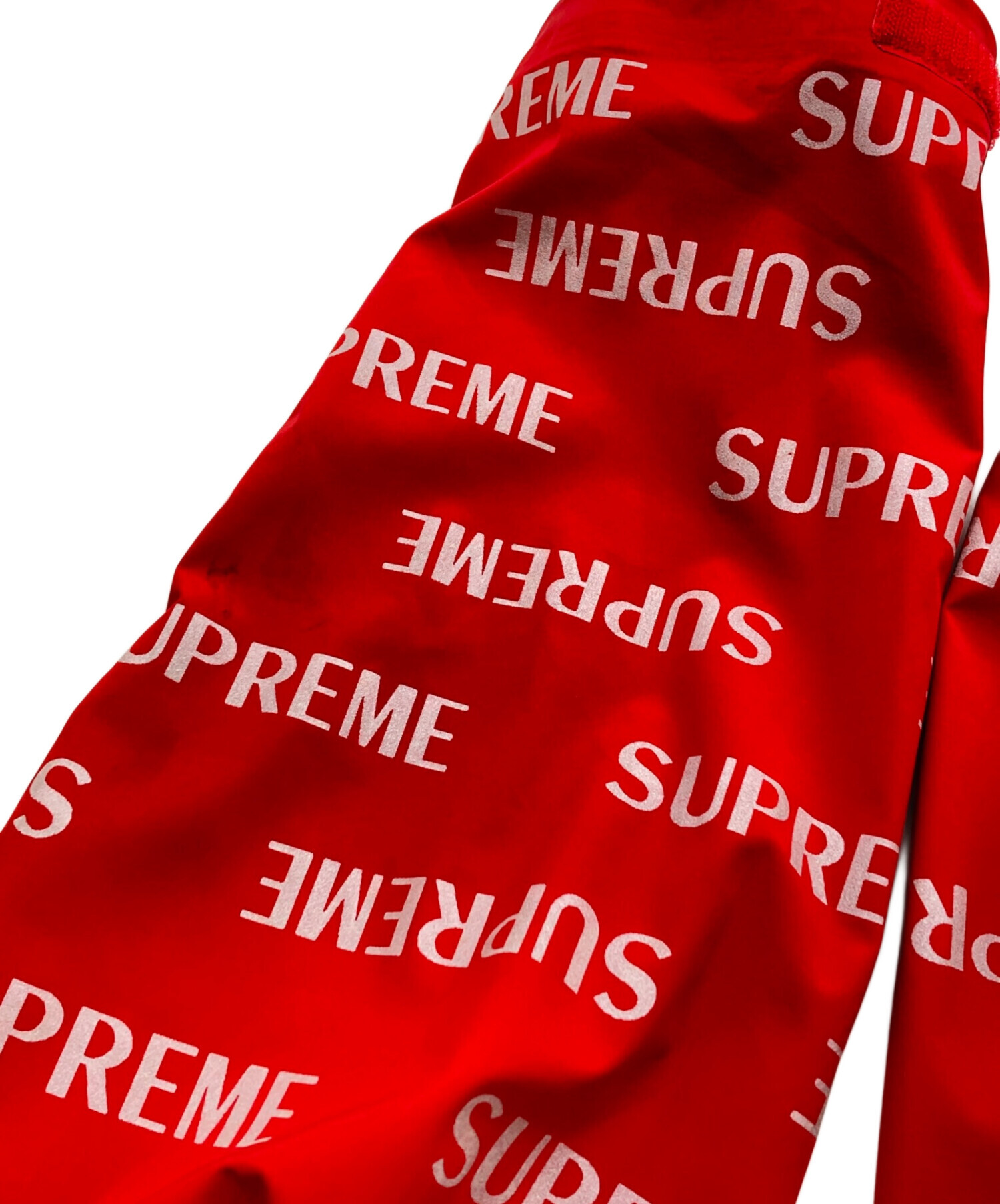 中古・古着通販】Supreme (シュプリーム) 3M Reflective Repeat Taped