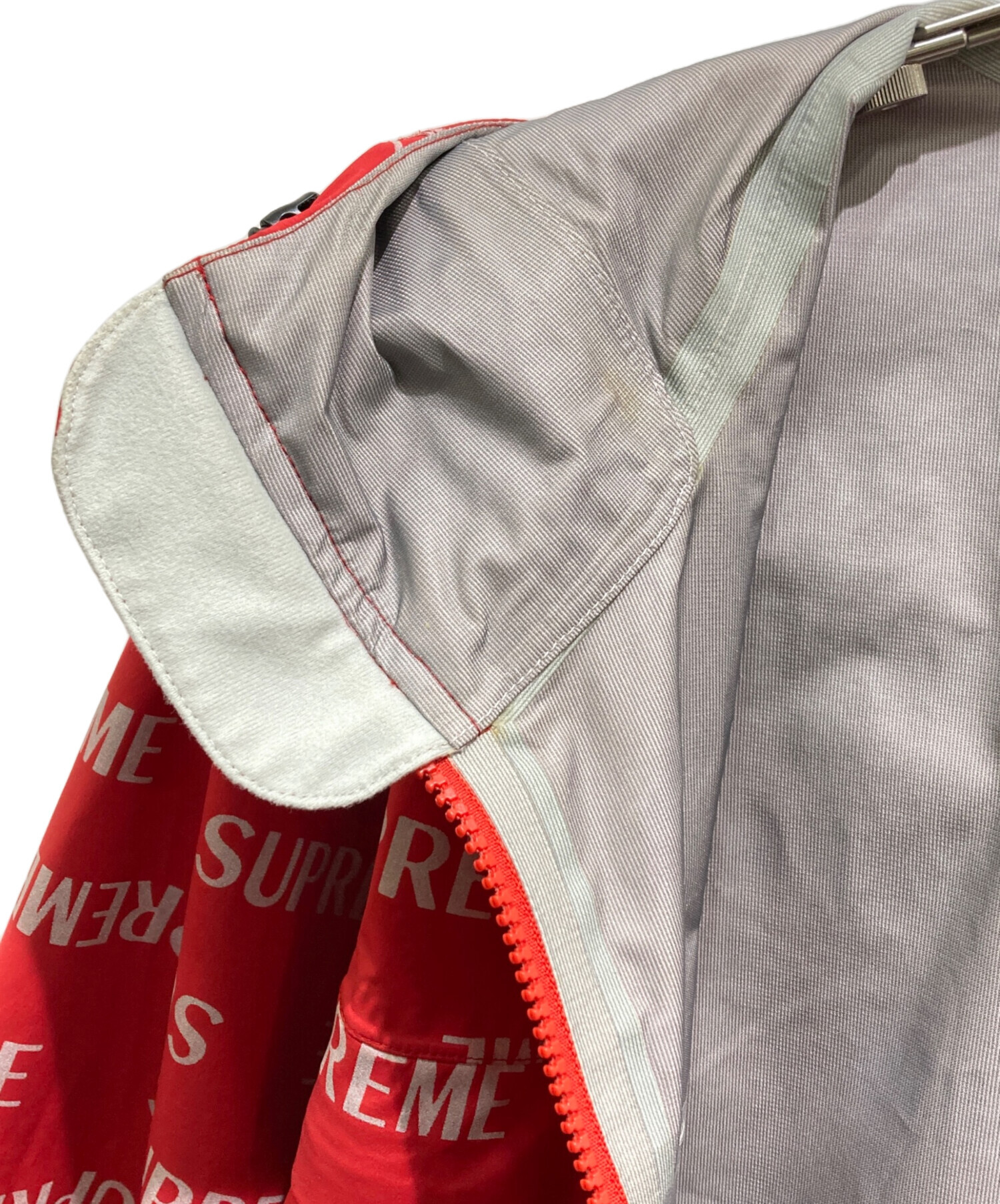 中古・古着通販】Supreme (シュプリーム) 3M Reflective Repeat Taped