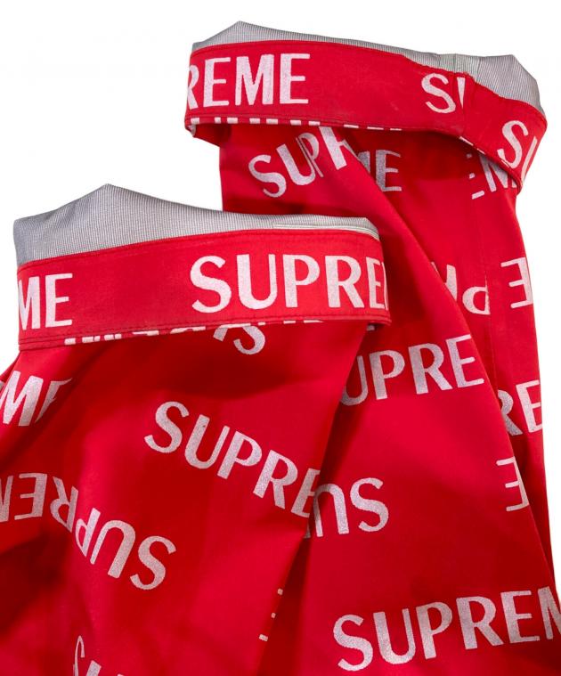 中古・古着通販】Supreme (シュプリーム) 3M Reflective Repeat Taped