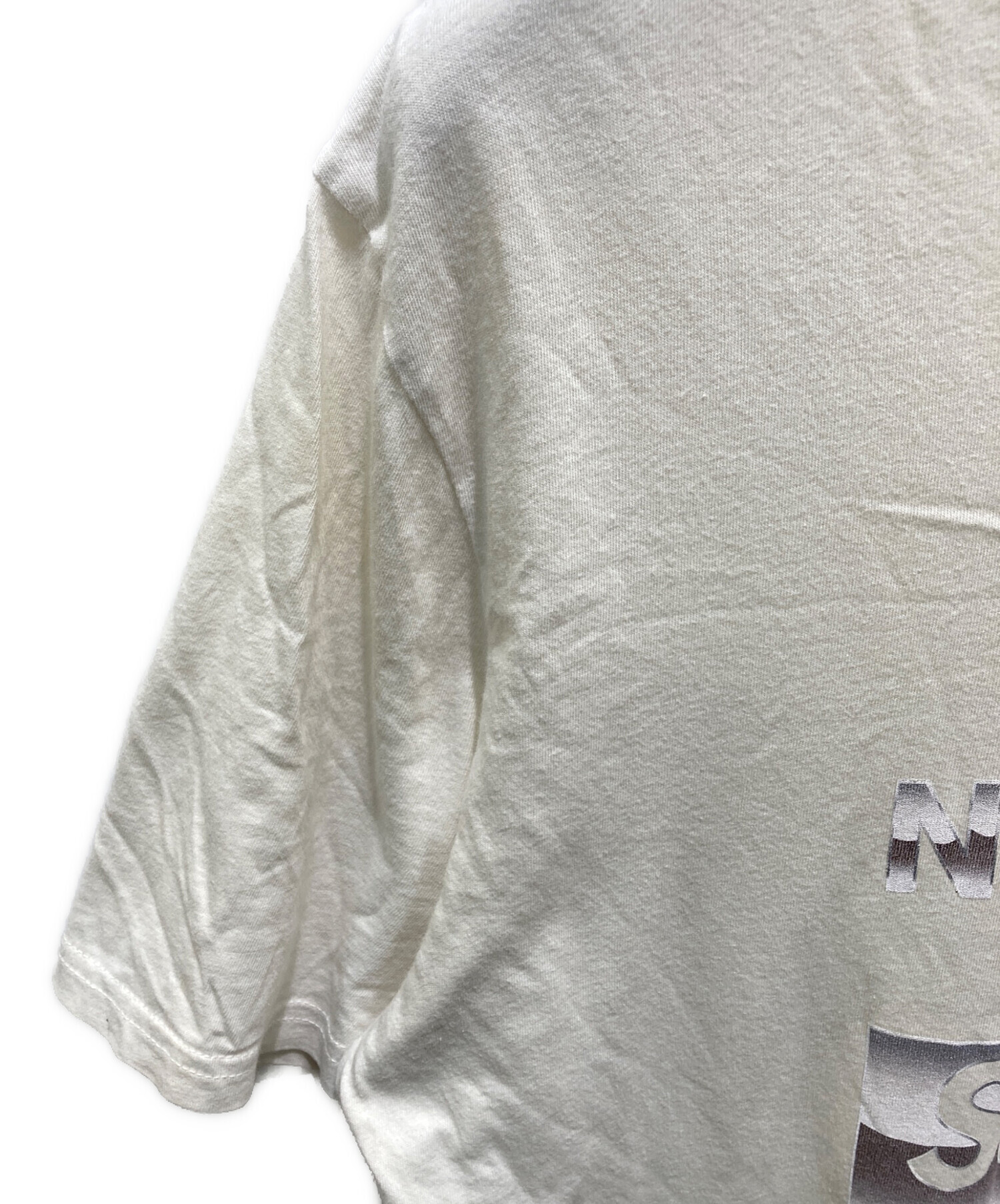 中古・古着通販】THE NORTH FACE (ザ ノース フェイス) SUPREME 