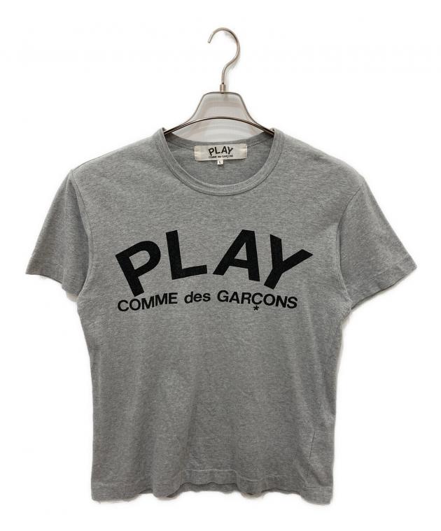 中古・古着通販】PLAY COMME des GARCONS (プレイコムデギャルソン 