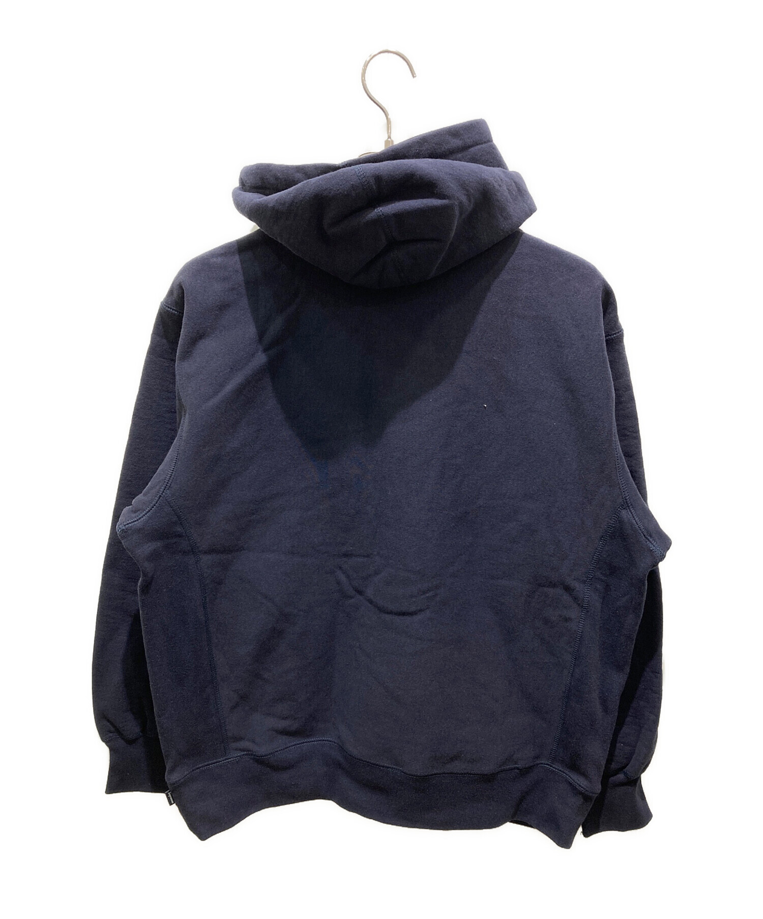 中古・古着通販】SUPREME (シュプリーム) icy arc hooded sweatshirt