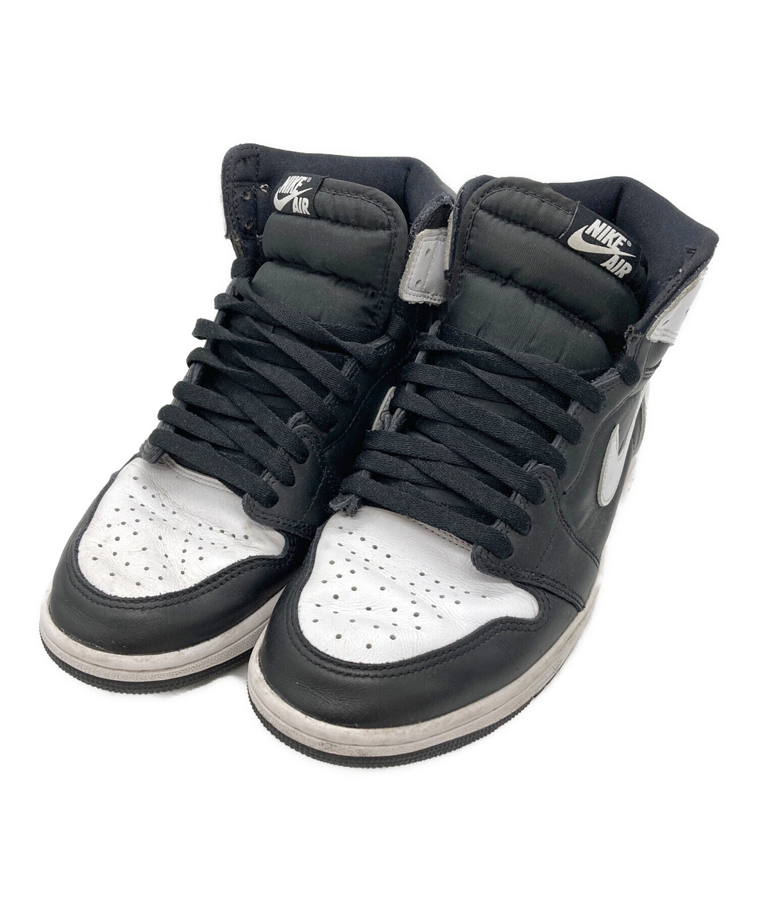 中古・古着通販】NIKE (ナイキ) Air Jordan 1 Retro High OG 