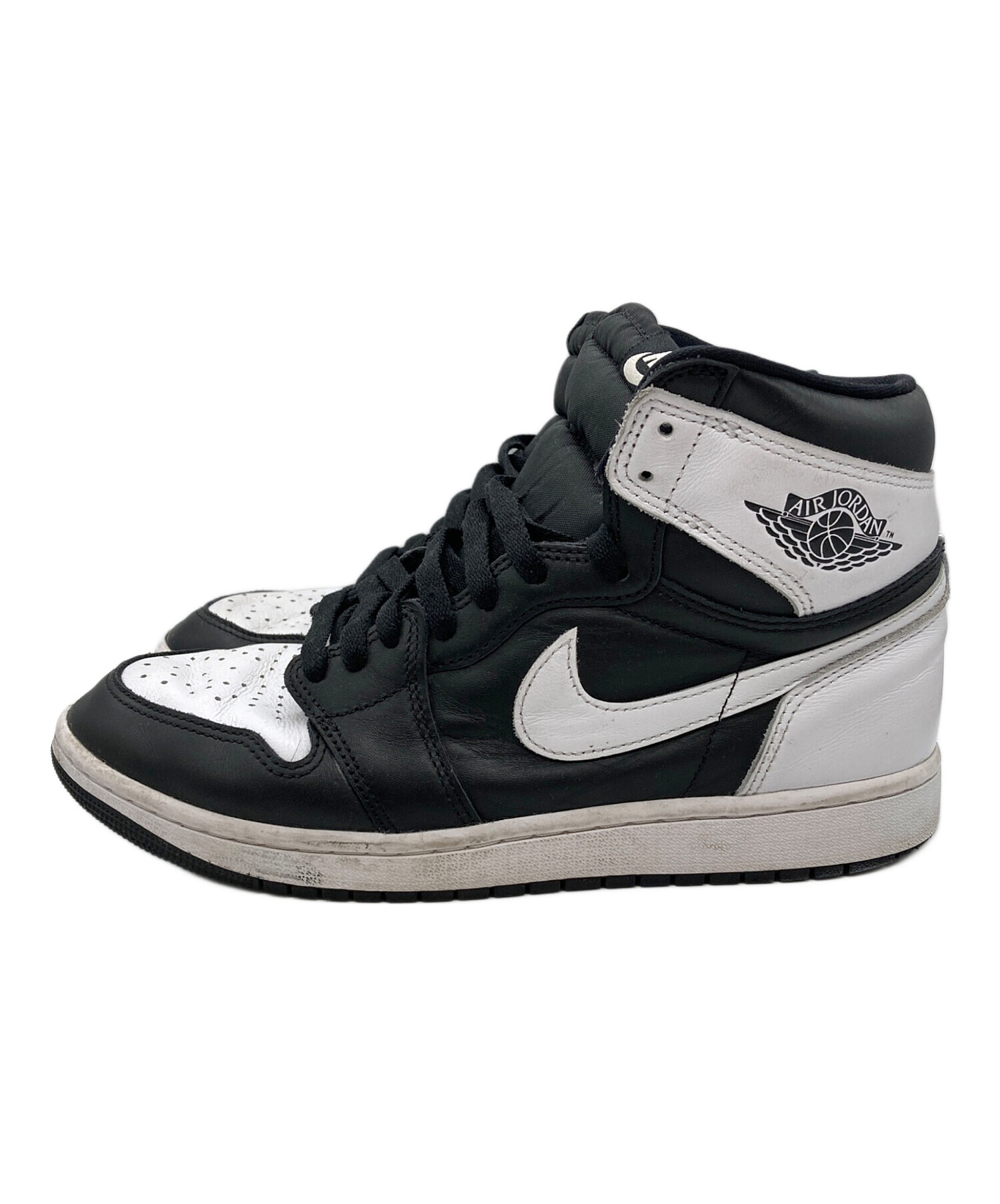 中古・古着通販】NIKE (ナイキ) Air Jordan 1 Retro High OG 