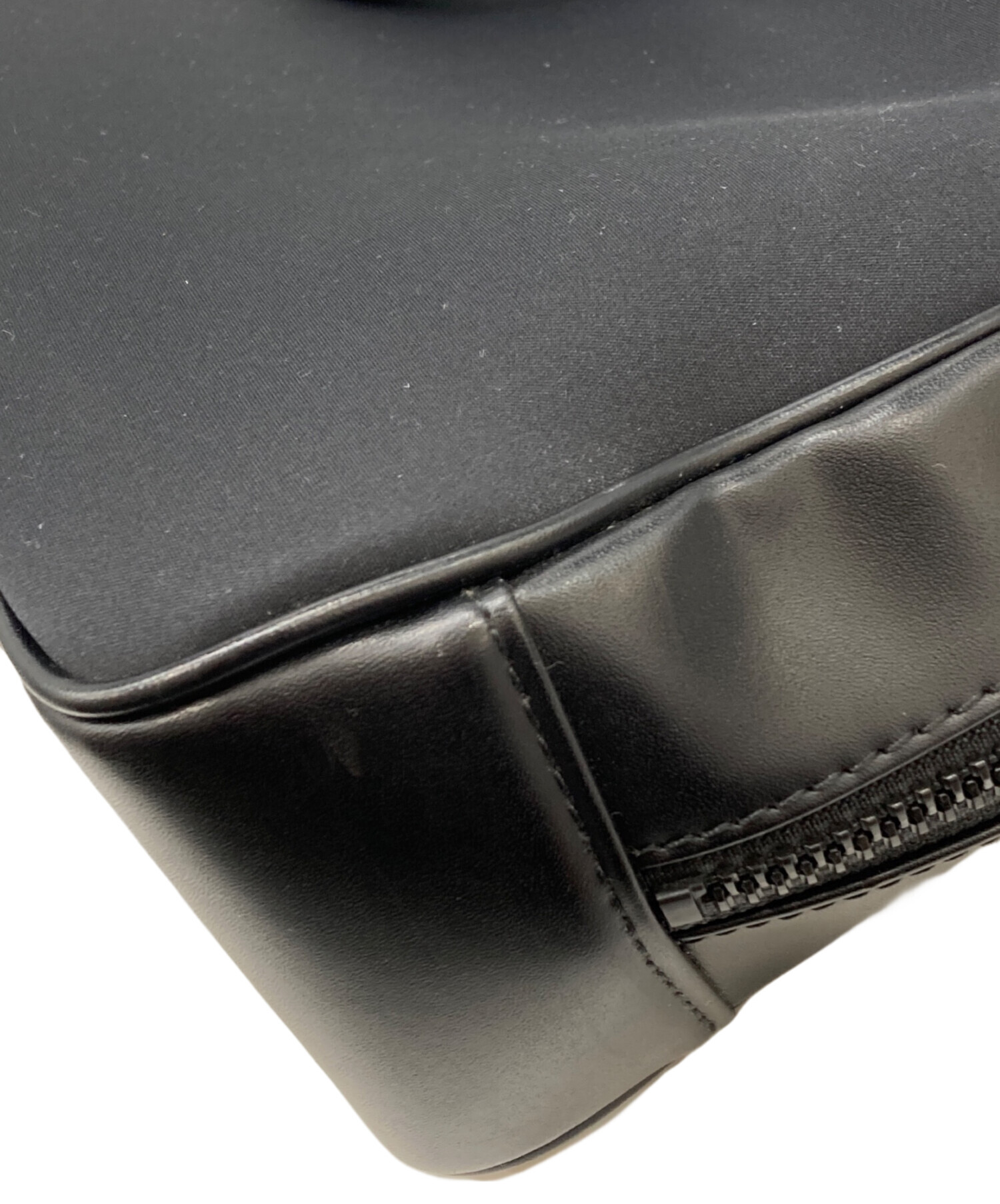 【中古・動作品】FUJIFILFinePixF31fdソフトケースおまけ付 中古・古着通販】FUJITAKA (フジタカ) ブリーフケース ブラック