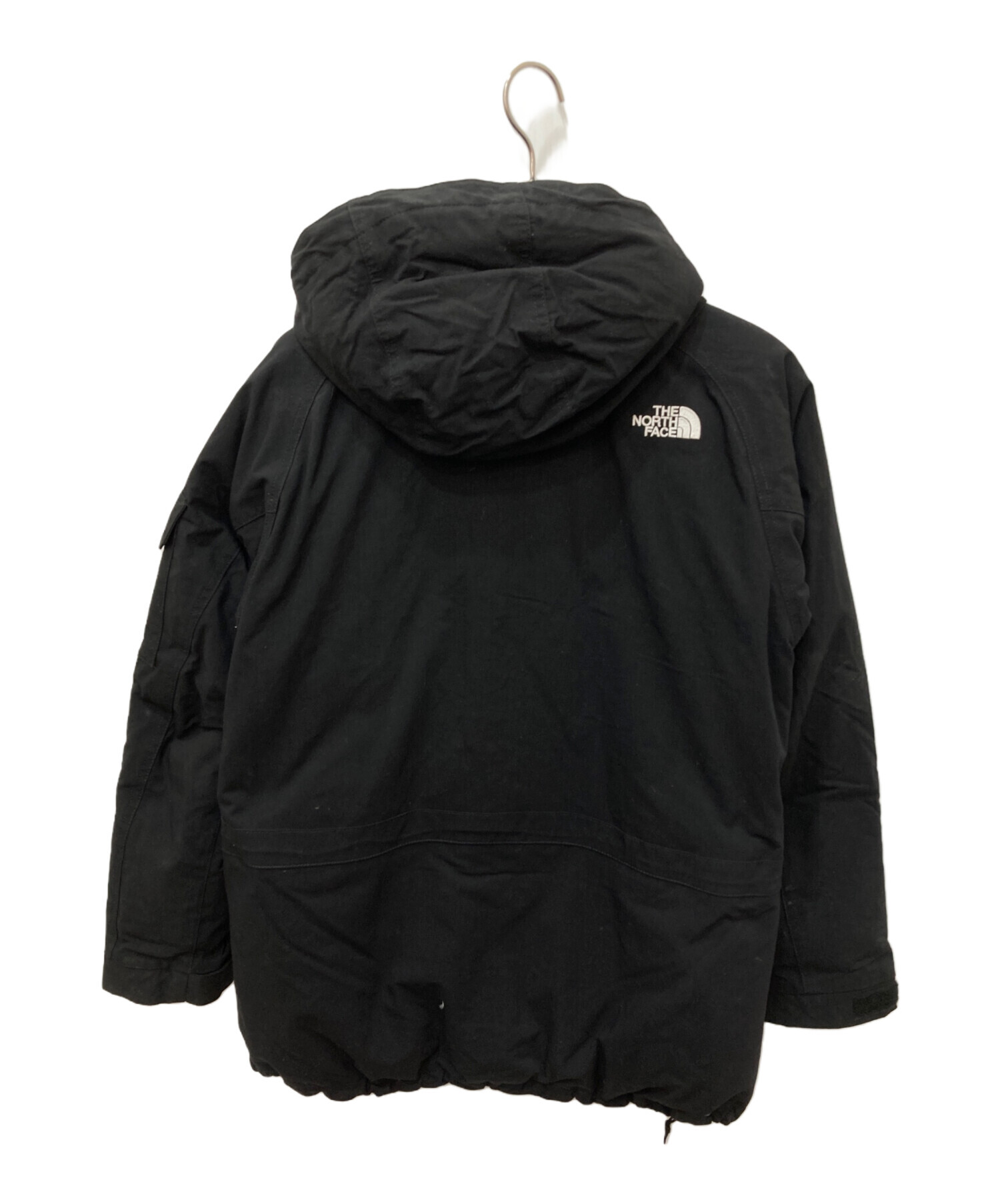 中古・古着通販】THE NORTH FACE (ザ ノース フェイス) ダウン 