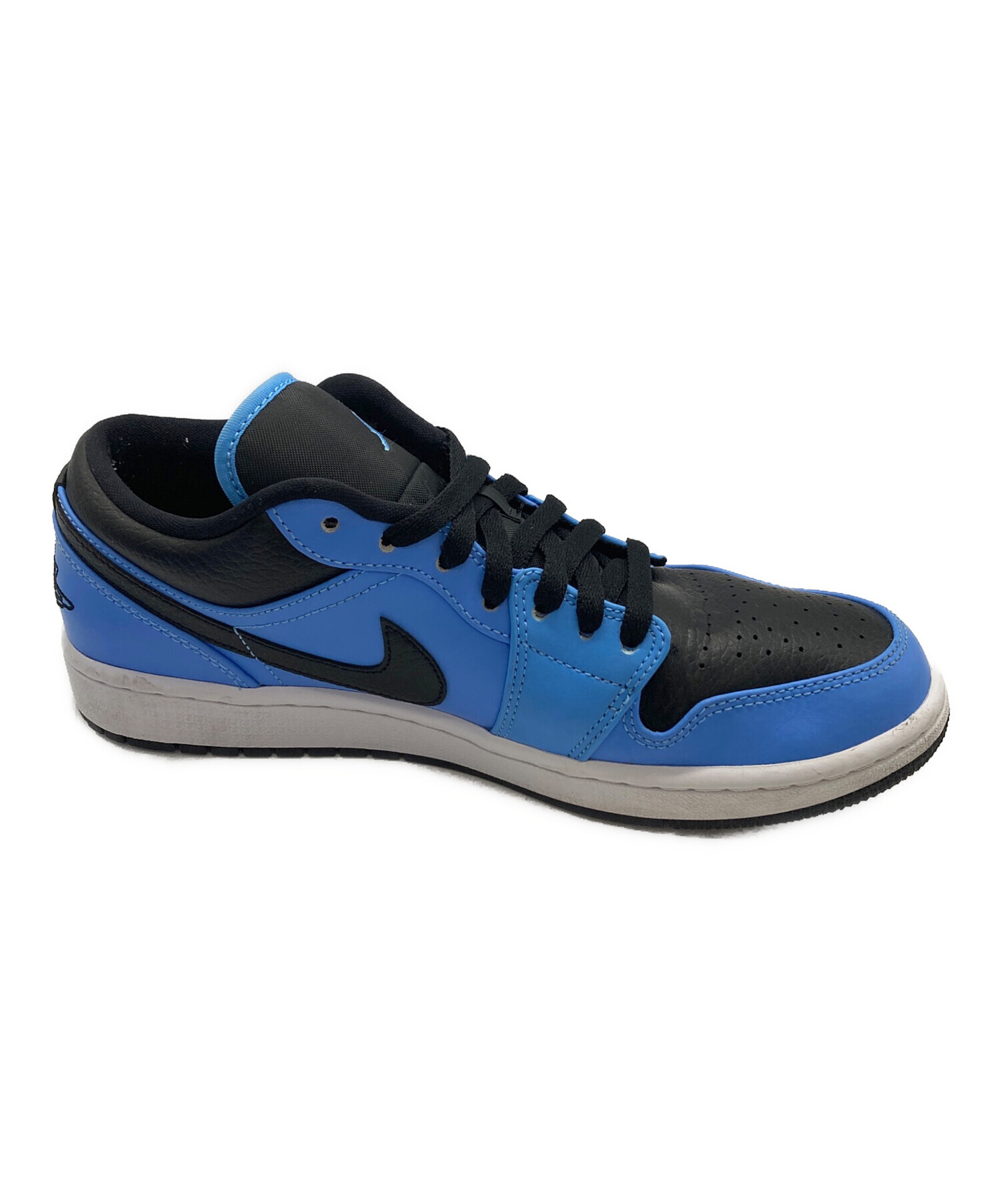 中古・古着通販】NIKE (ナイキ) Air Jordan 1 Low 