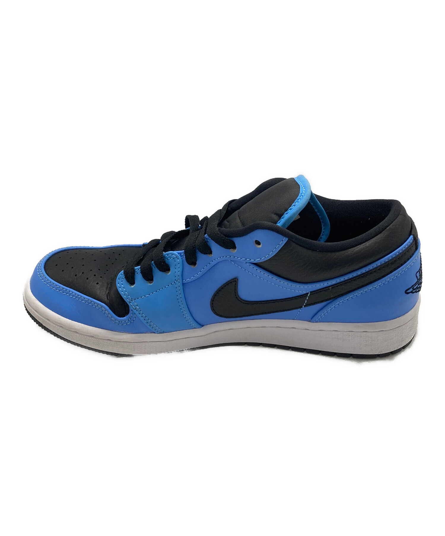 中古・古着通販】NIKE (ナイキ) Air Jordan 1 Low 