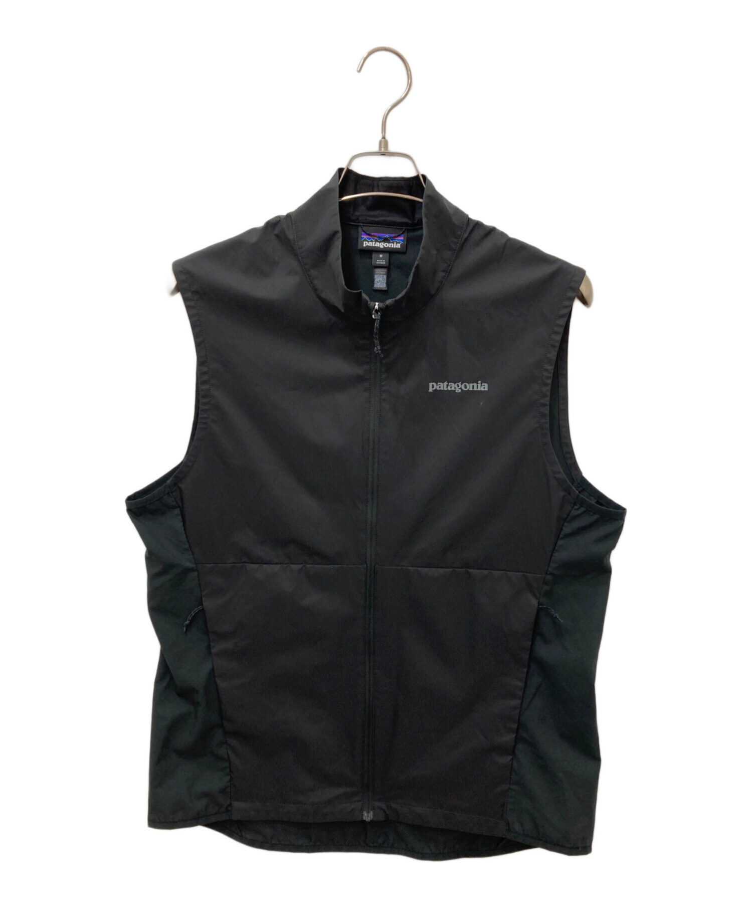 中古・古着通販】Patagonia (パタゴニア) トレイル・クラフト・ベスト