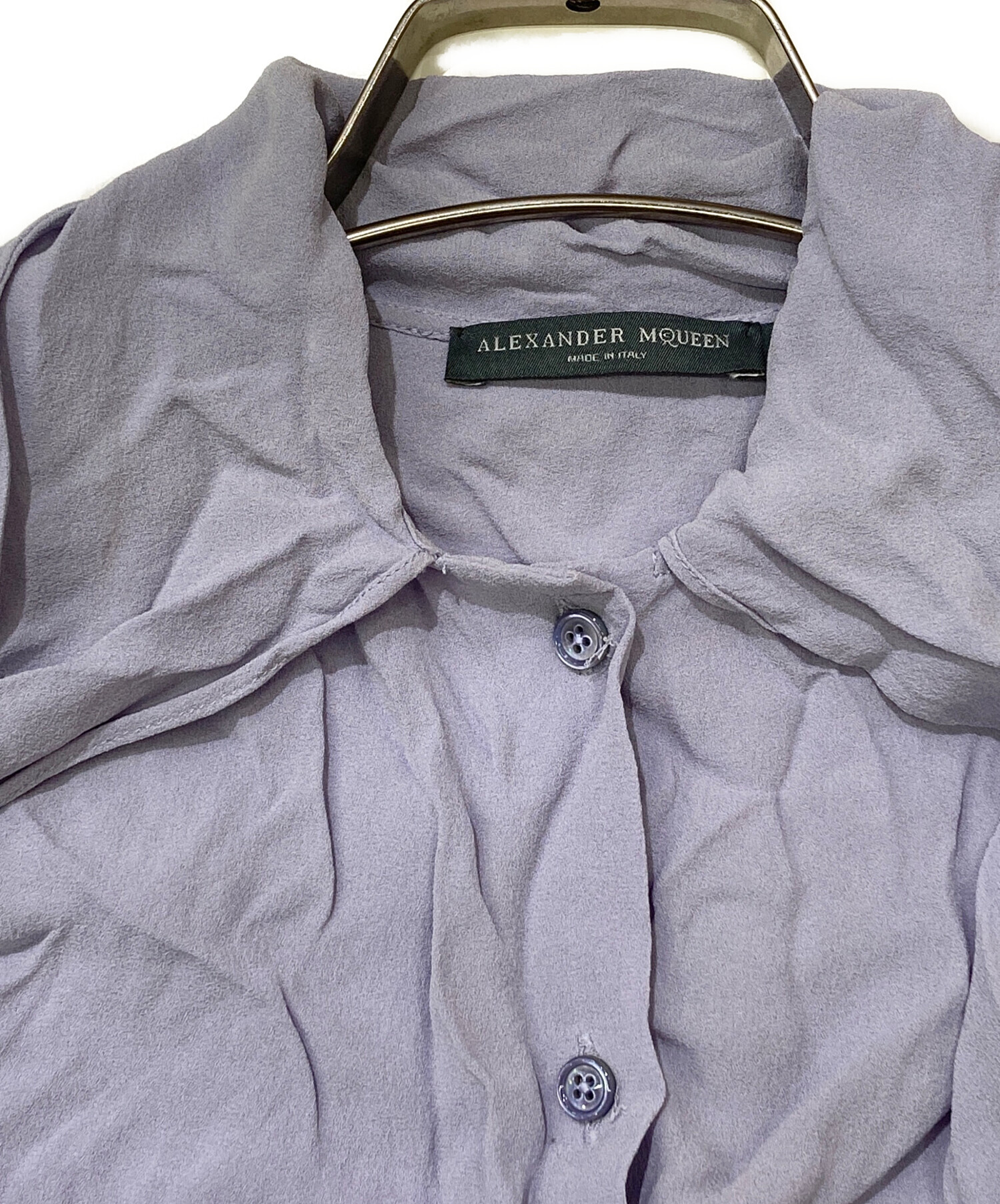 中古・古着通販】ALEXANDER McQUEEN (アレキサンダーマックイーン