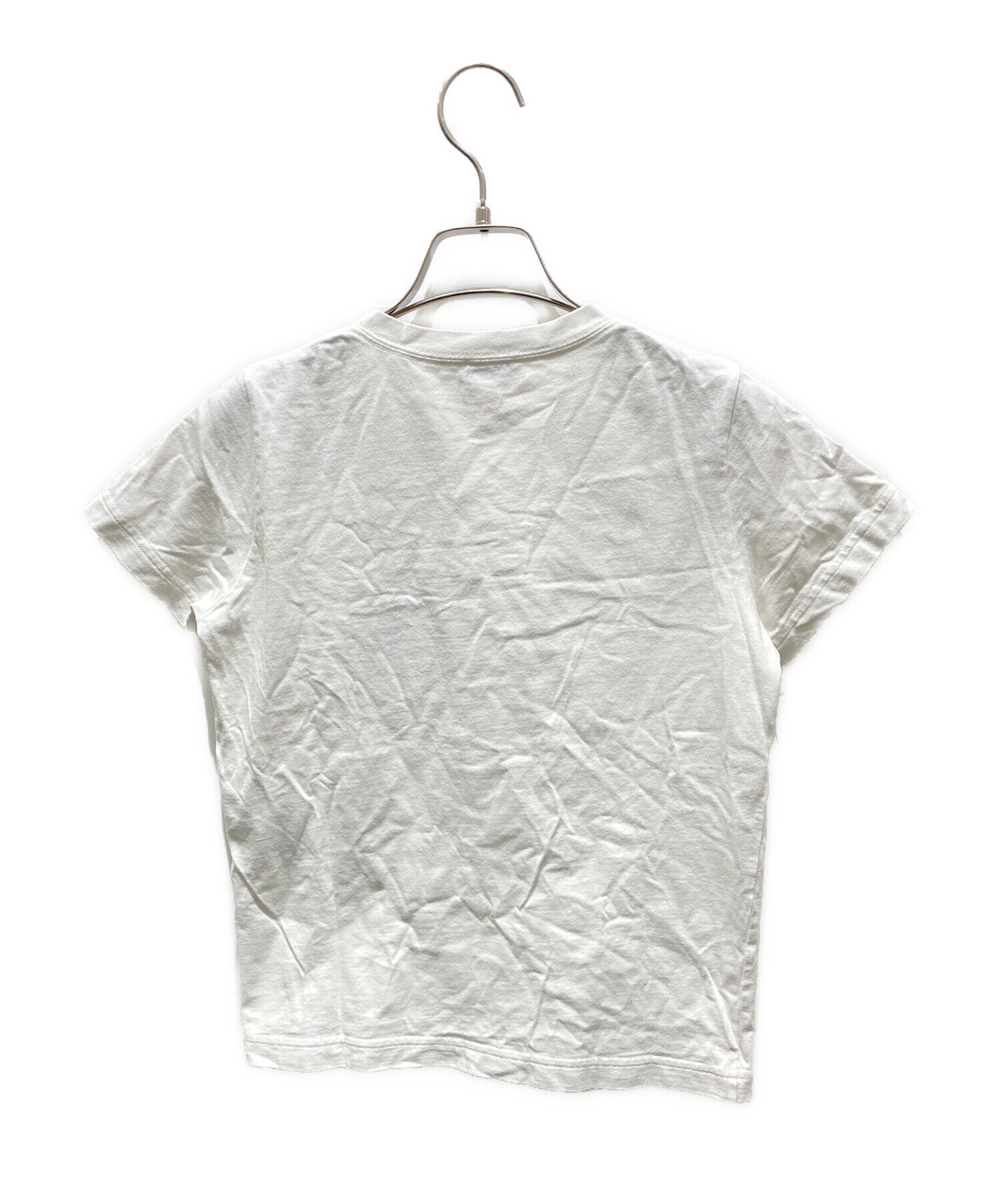中古・古着通販】BALENCIAGA (バレンシアガ) Paris Love T-shirt