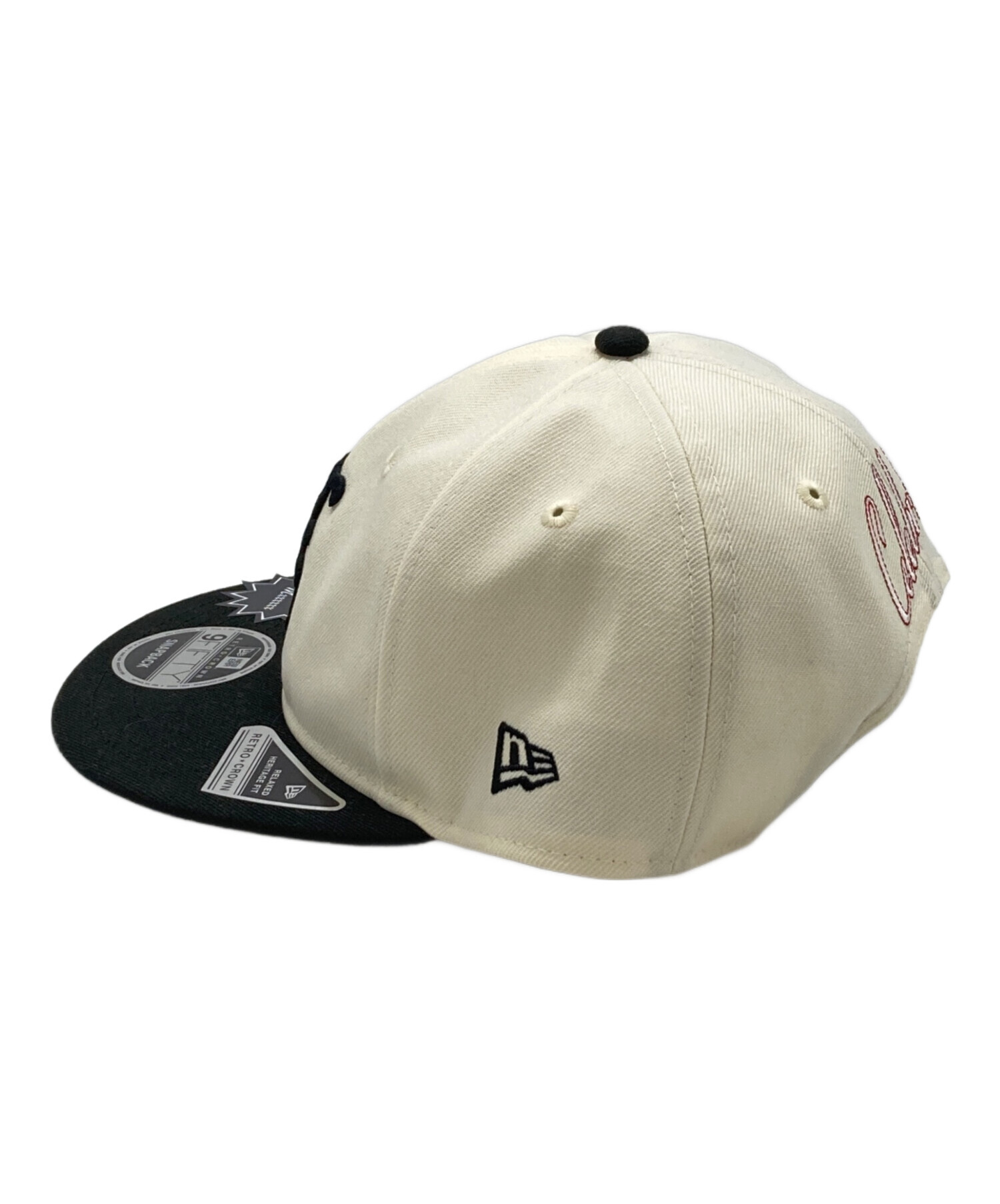 中古・古着通販】New Era (ニューエラ) SAINT MICHAEL (セントマイケル 中古・古着通販】New Era (ニューエラ) SAINT MICHAEL (セントマイケル