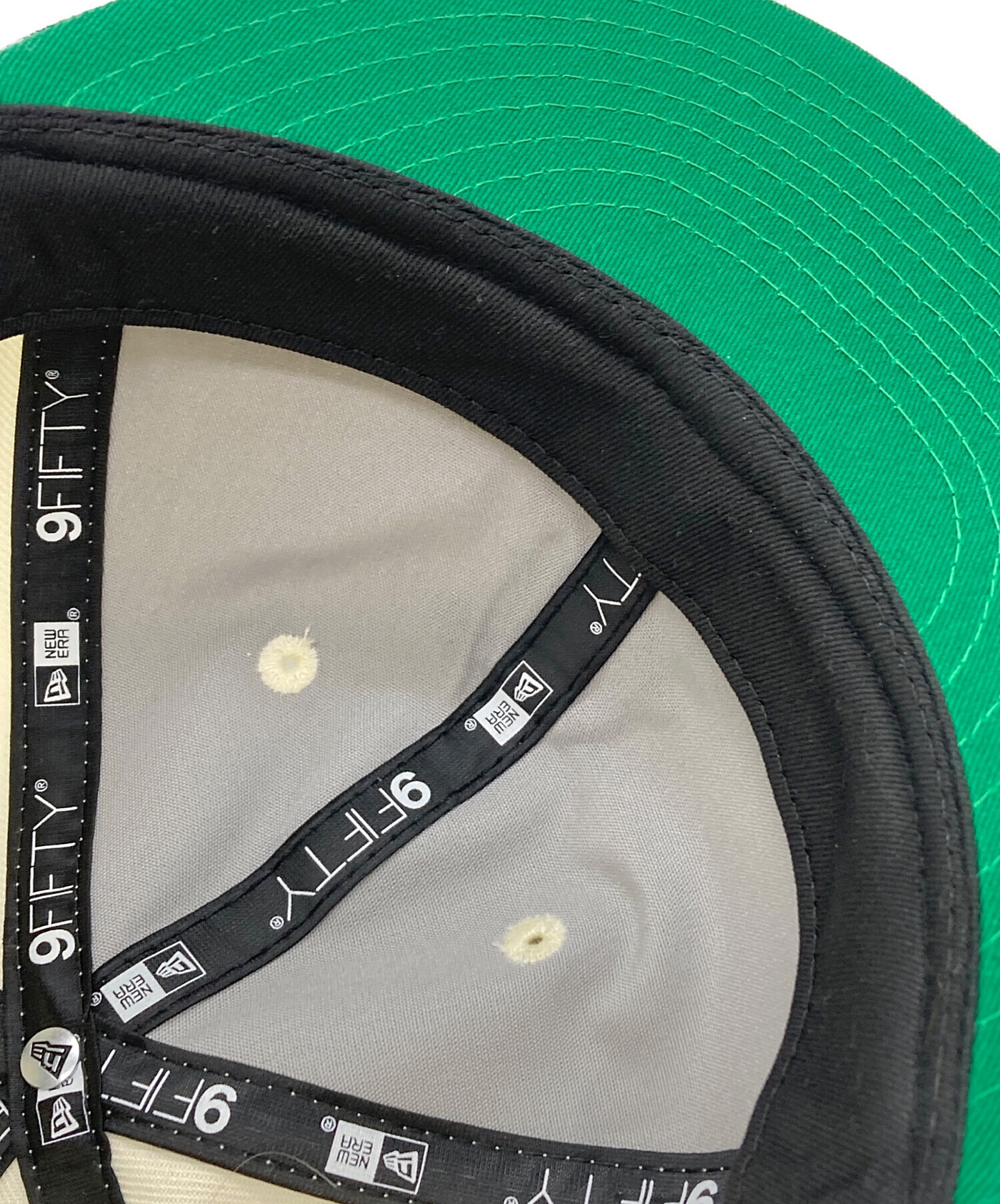 中古・古着通販】New Era (ニューエラ) SAINT MICHAEL (セントマイケル