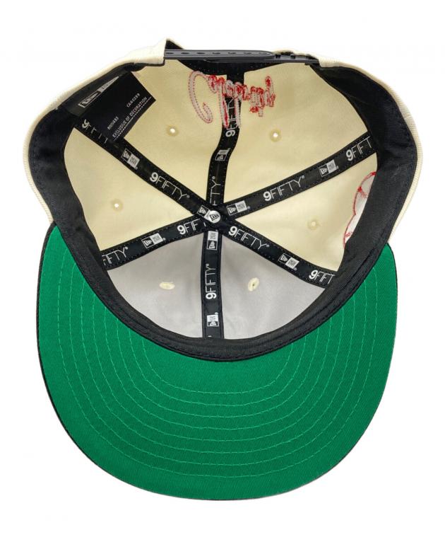 中古・古着通販】New Era (ニューエラ) SAINT MICHAEL (セントマイケル