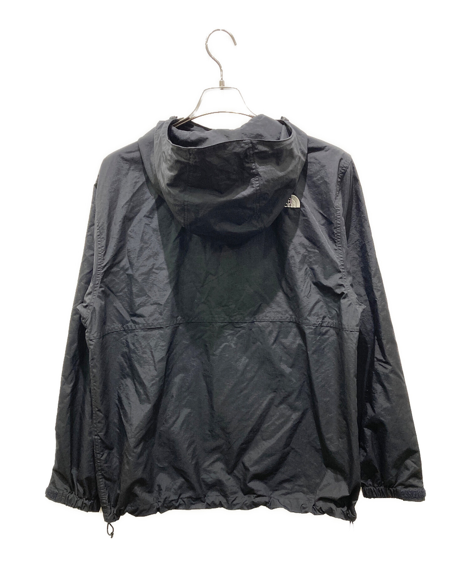 中古・古着通販】THE NORTH FACE (ザ ノース フェイス) Compact Jacket 