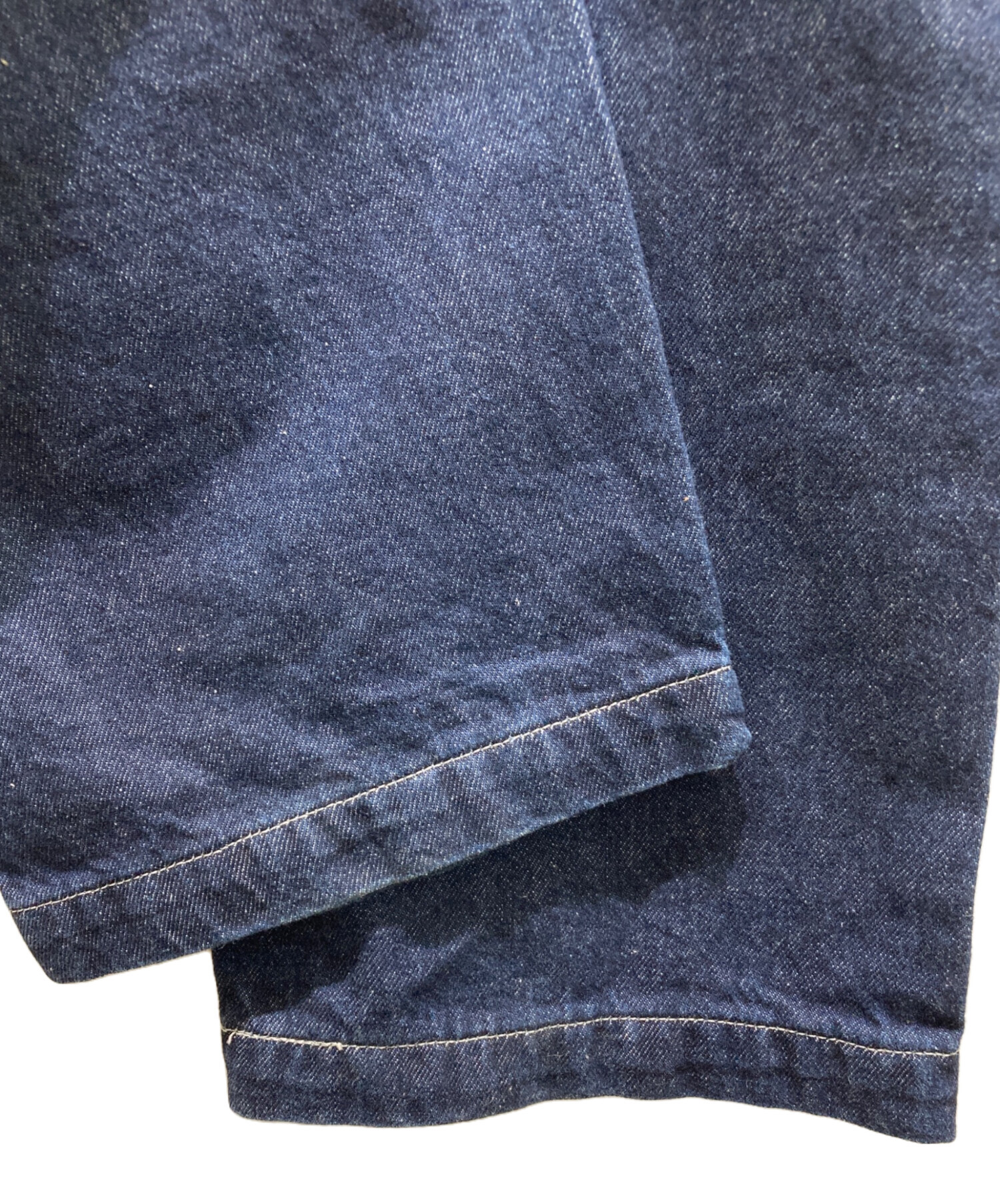 中古・古着通販】LEVI'S (リーバイス) STAY LOOSE ダブルニー ジーンズ