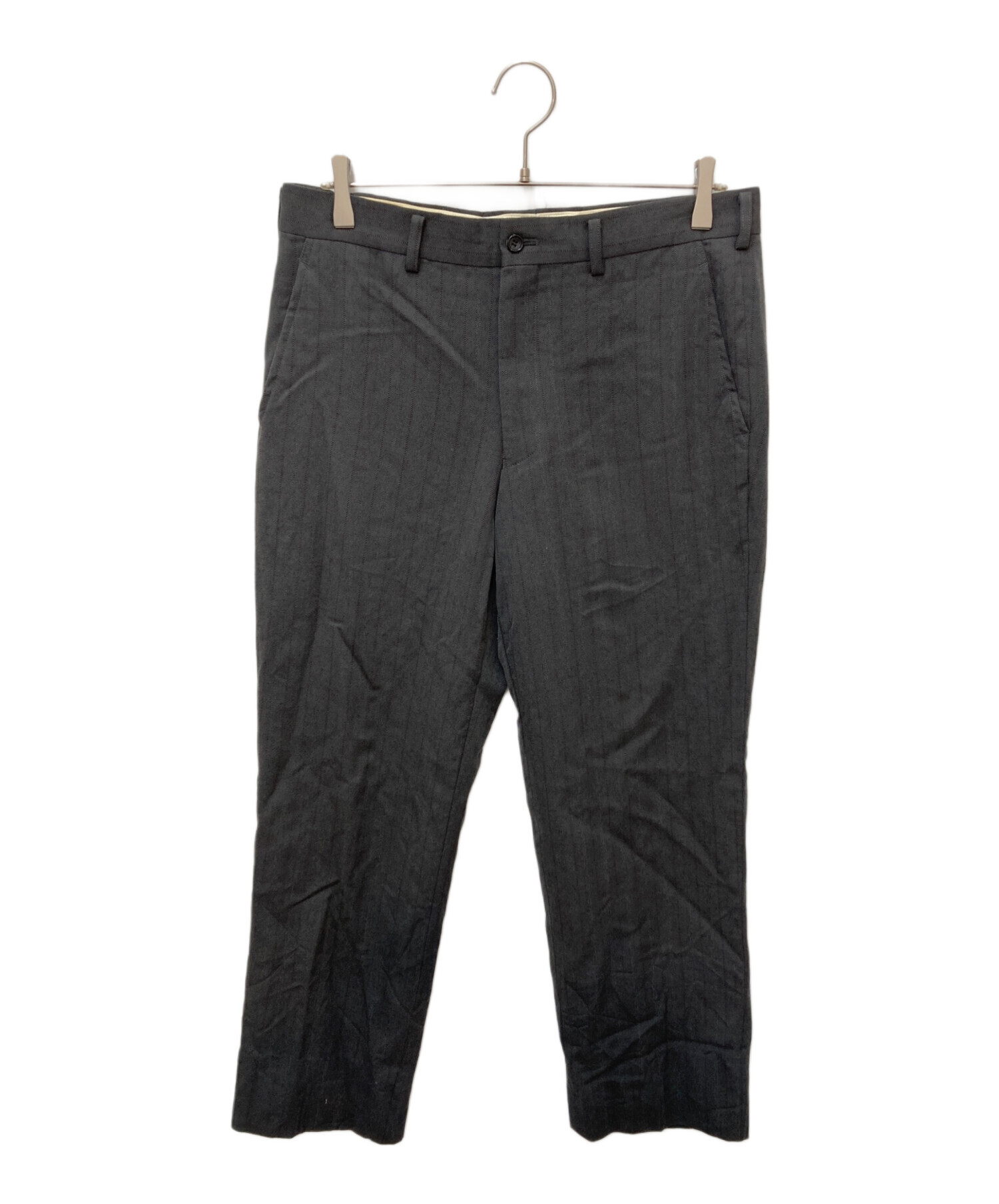 中古・古着通販】COMME des GARCONS HOMME PLUS (コムデギャルソンオム