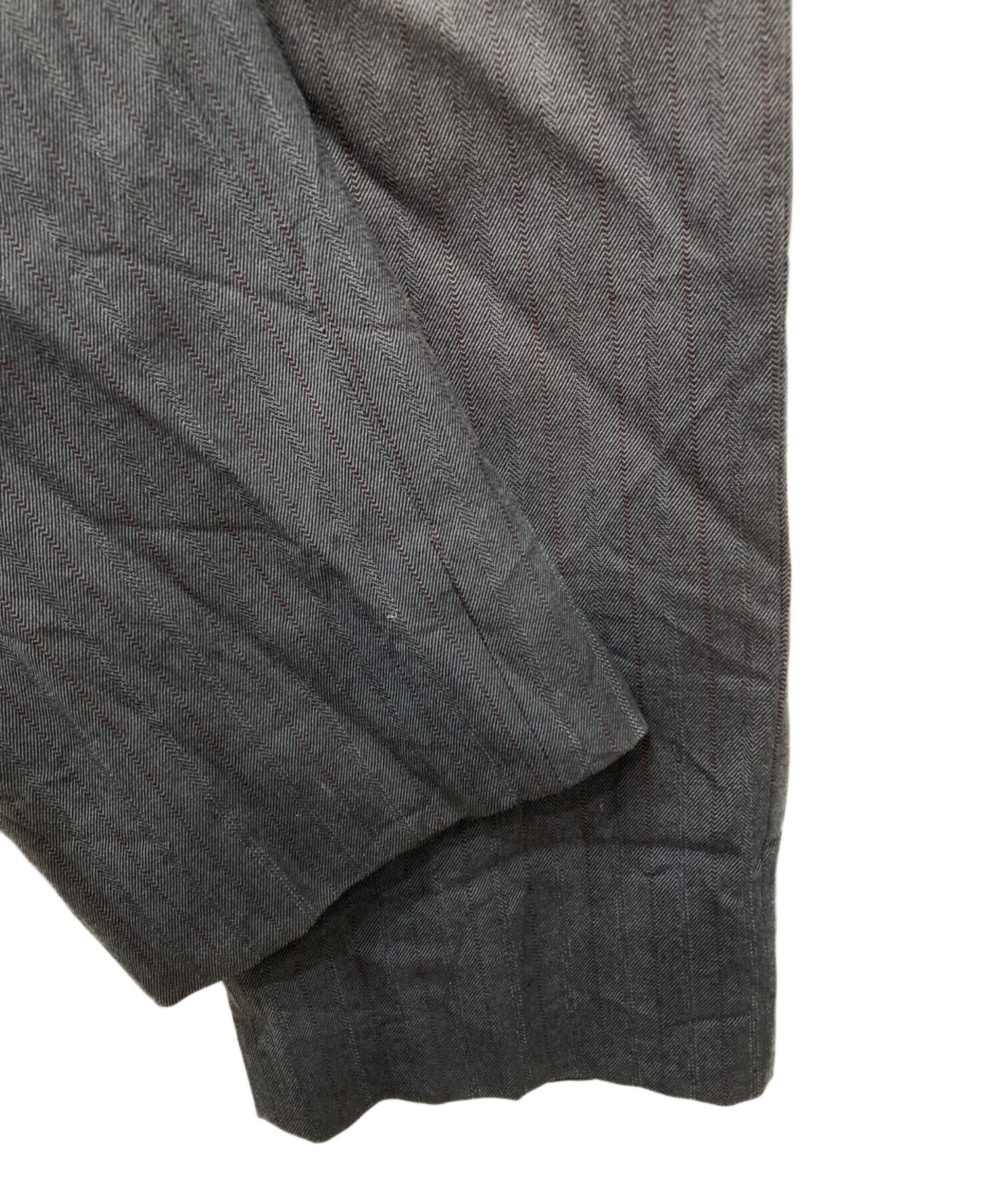 中古・古着通販】COMME des GARCONS HOMME PLUS (コムデギャルソンオム