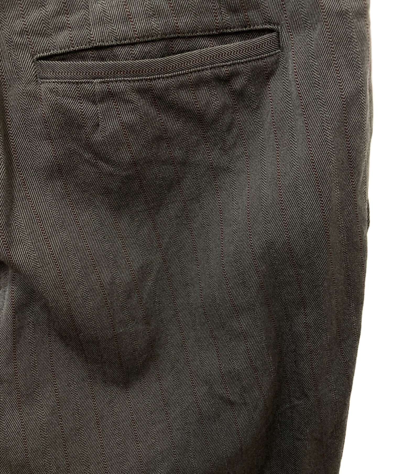 中古・古着通販】COMME des GARCONS HOMME PLUS (コムデギャルソンオム