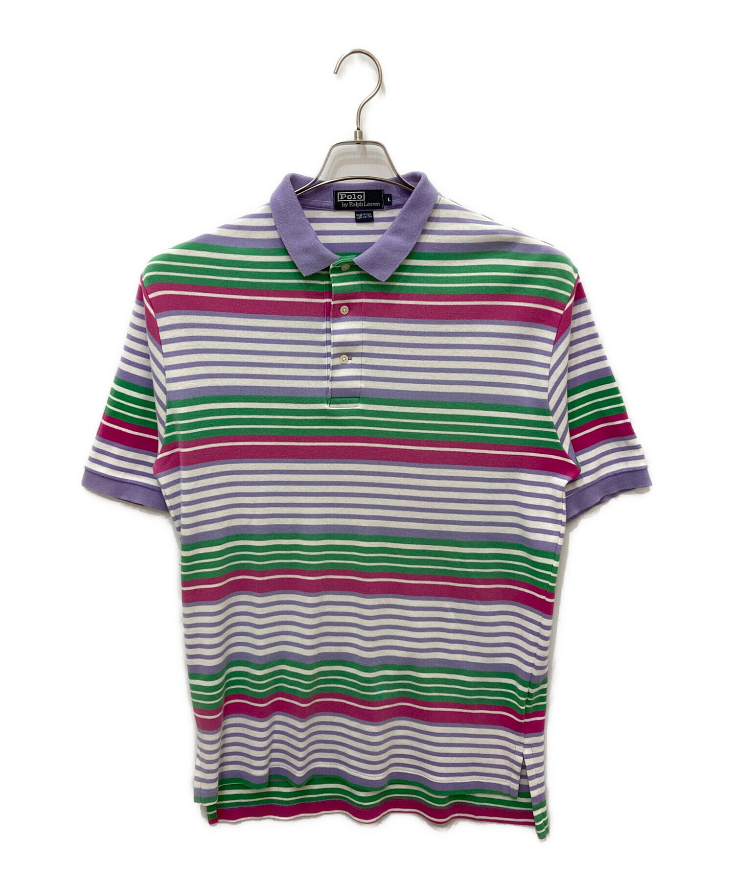中古・古着通販】POLO RALPH LAUREN (ポロ・ラルフローレン 