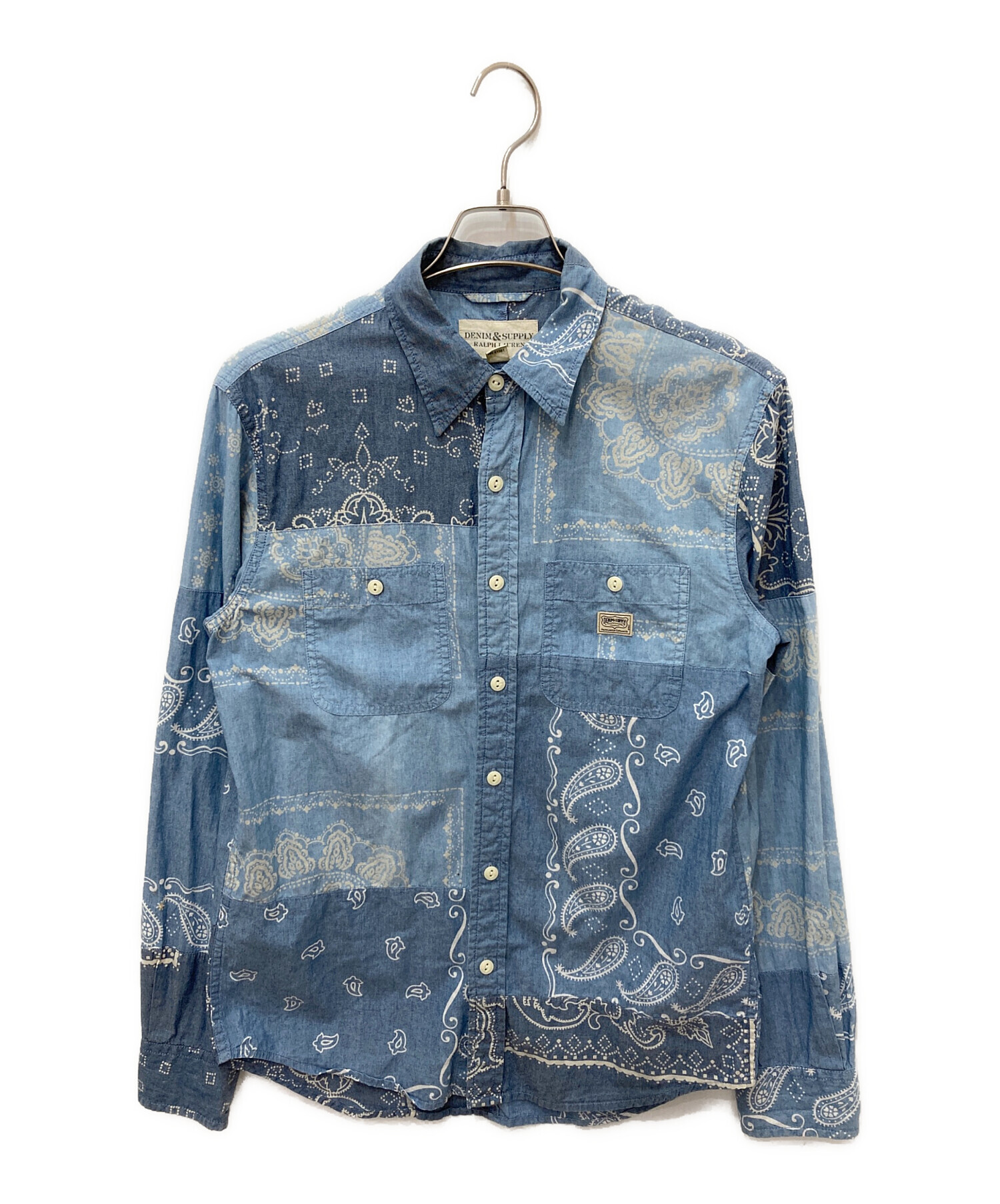 中古・古着通販】DENIM & SUPPLY RALPH LAUREN (デニム＆サプライ 