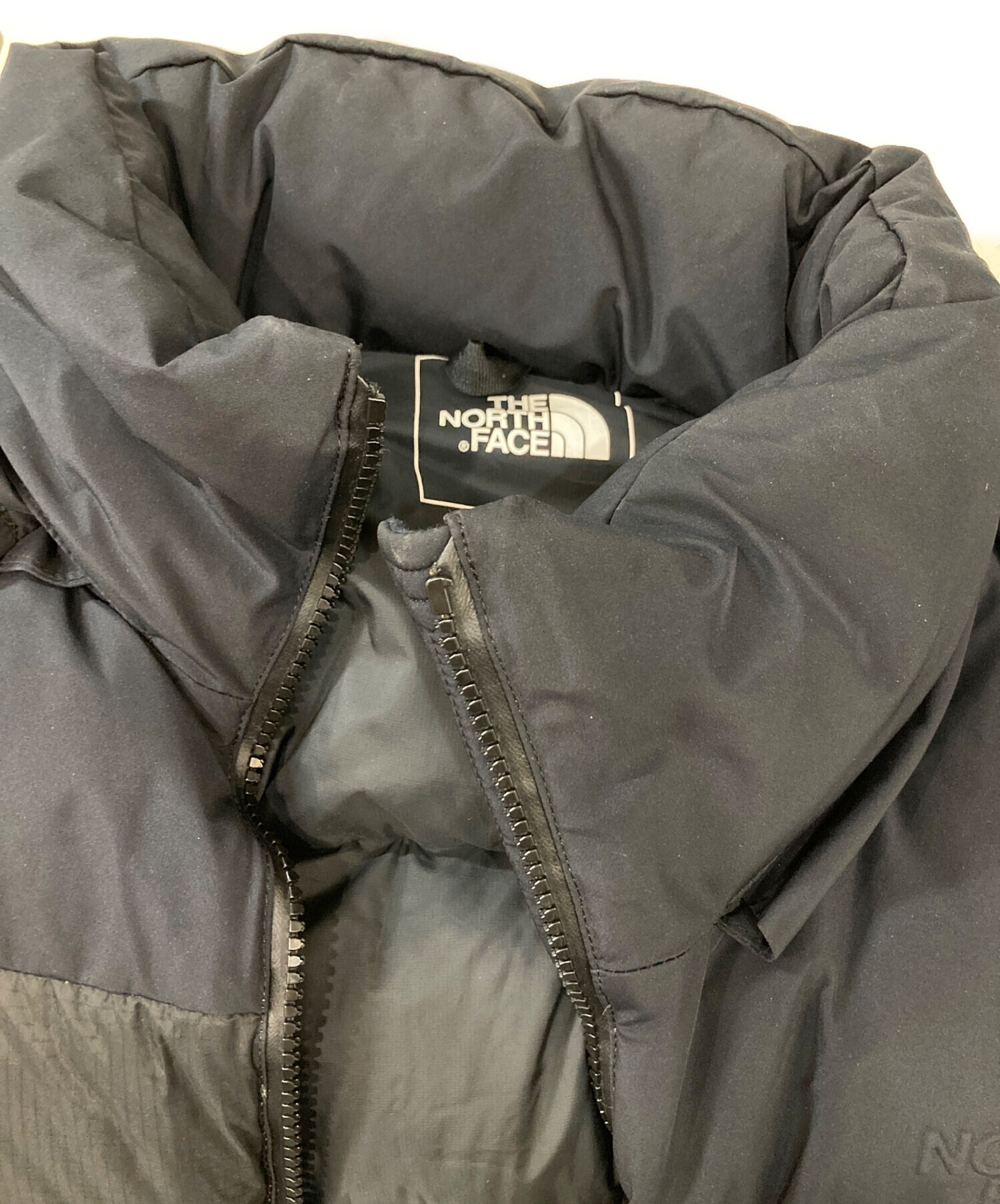 中古・古着通販】THE NORTH FACE (ザ ノース フェイス) GTX ヌプシ