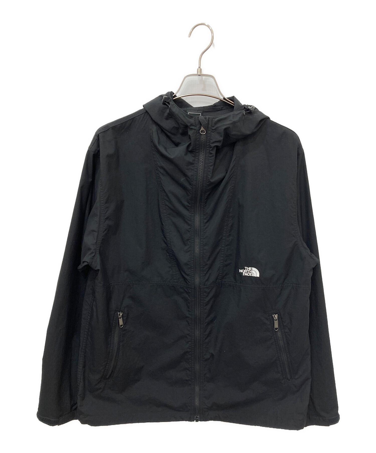 中古・古着通販】THE NORTH FACE (ザ ノース フェイス) Compact Jacket
