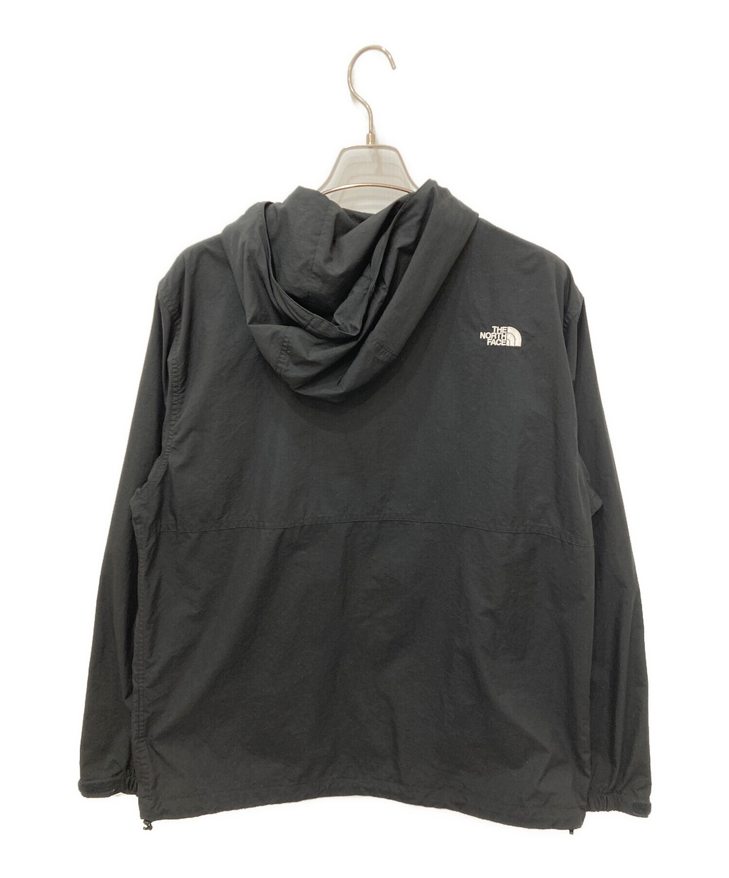 中古・古着通販】THE NORTH FACE (ザ ノース フェイス) Compact Jacket