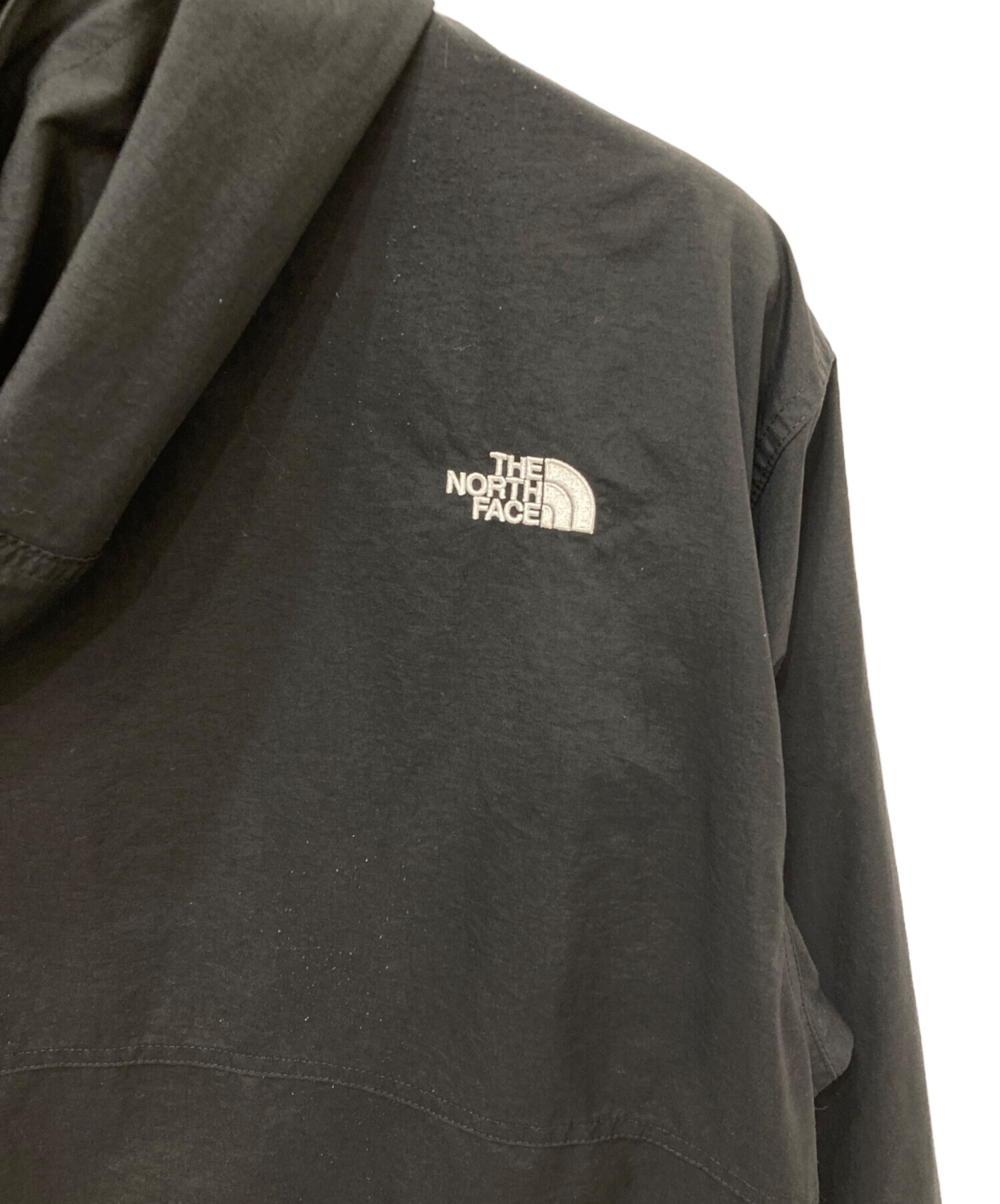 中古・古着通販】THE NORTH FACE (ザ ノース フェイス) Compact Jacket