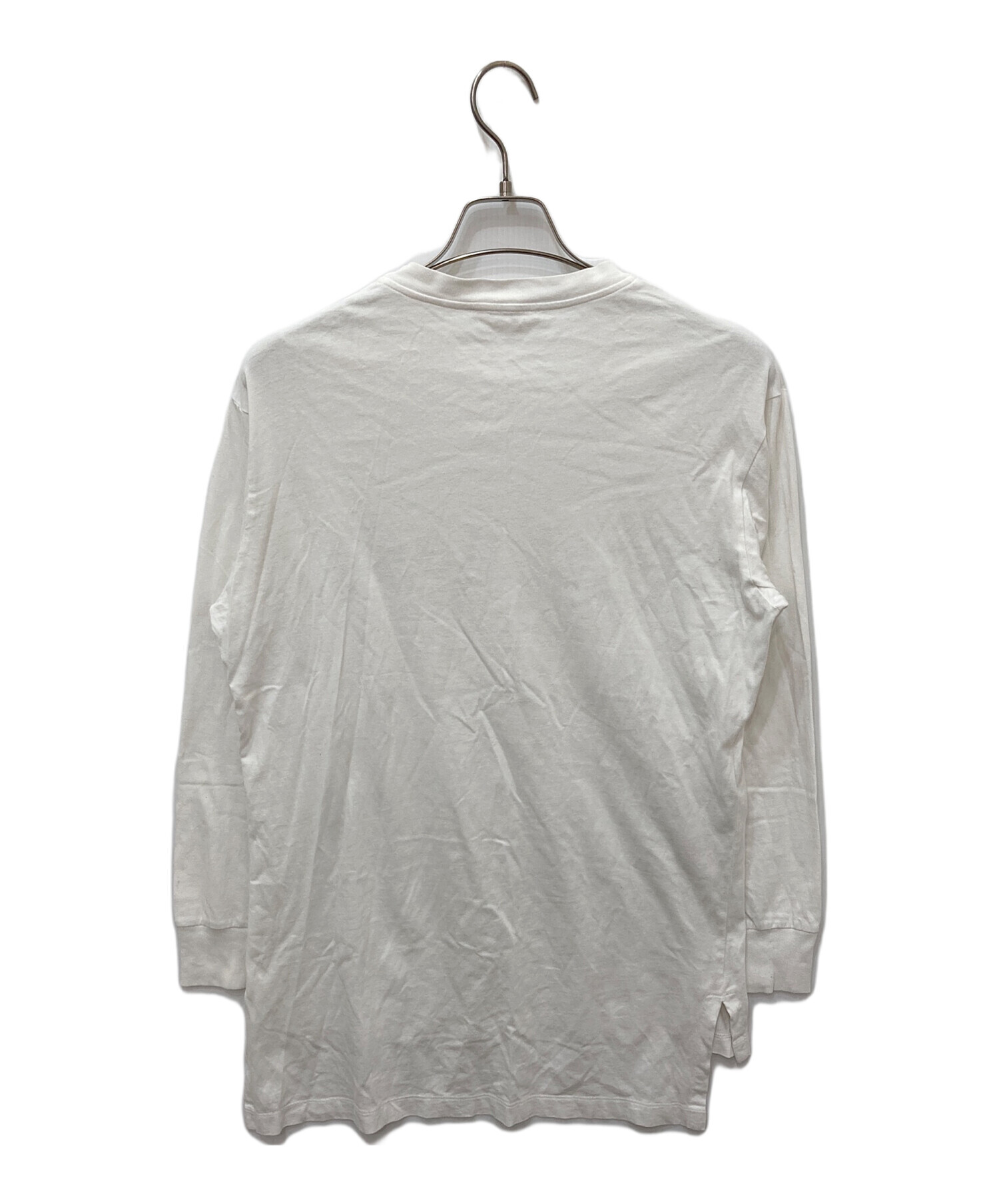 中古・古着通販】MARNI (マルニ) プリントロングスリーブカットソー 