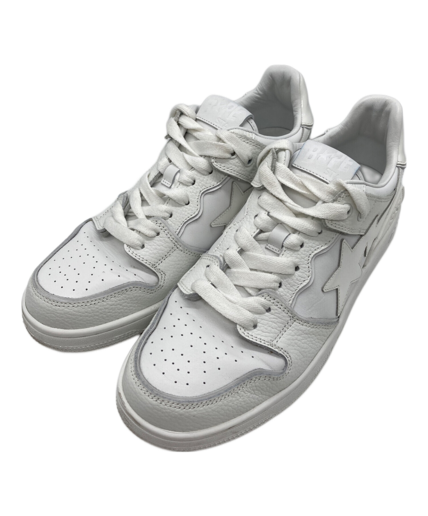 中古・古着通販】A BATHING APE (アベイシングエイプ) BAPE STA