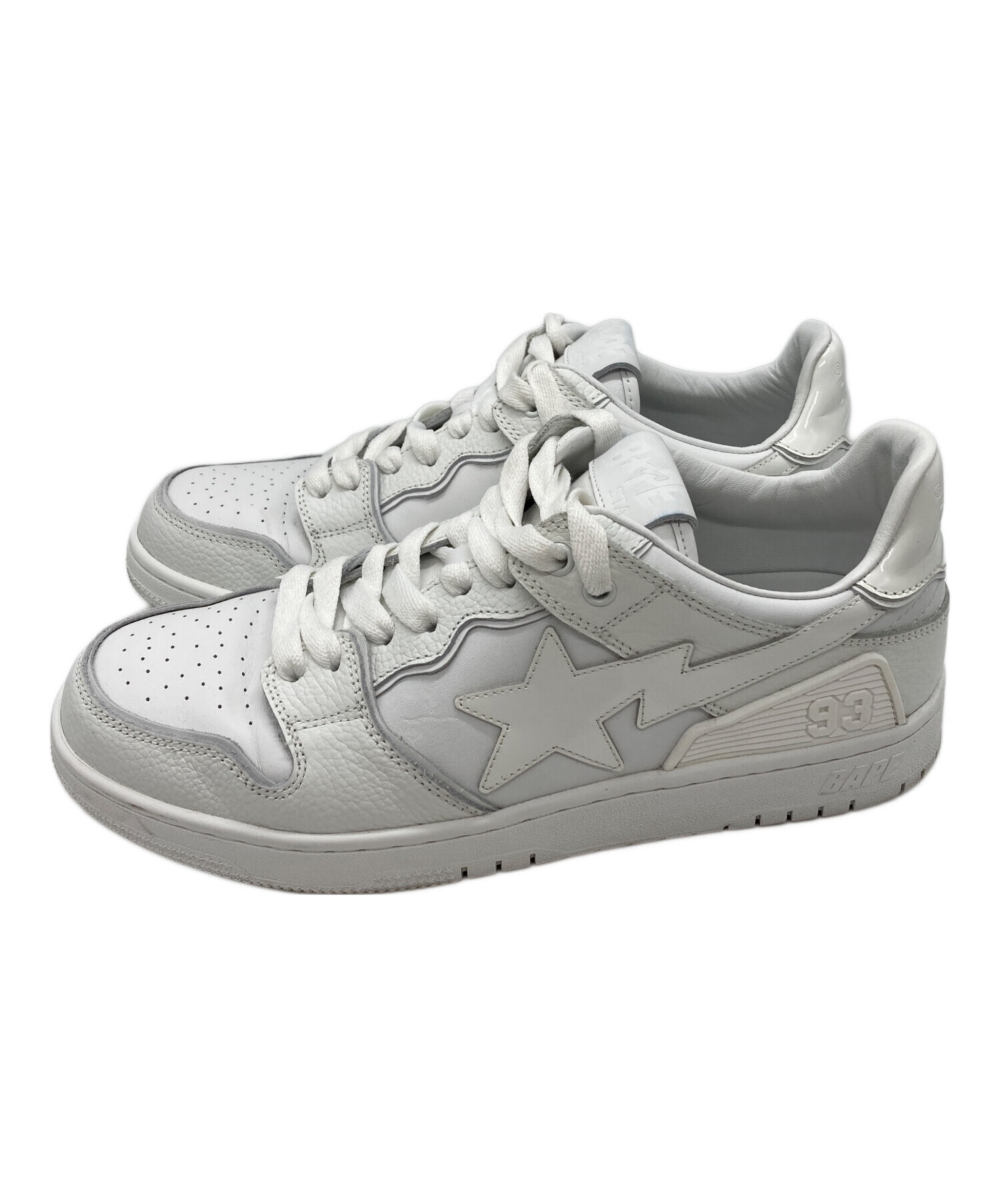 中古・古着通販】A BATHING APE (アベイシングエイプ) BAPE STA