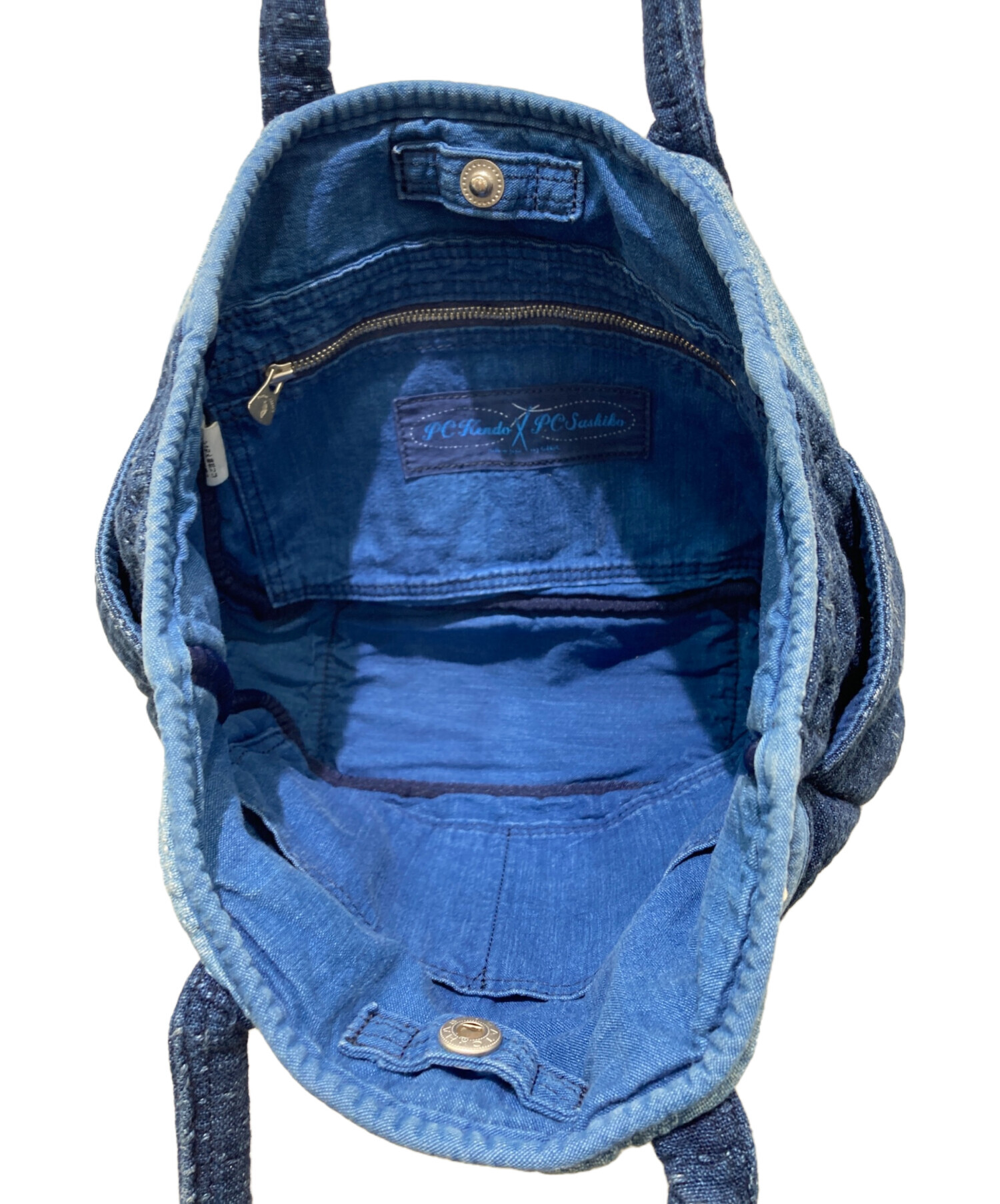 中古・古着通販】Porter Classic (ポータークラシック) PC SASHIKO