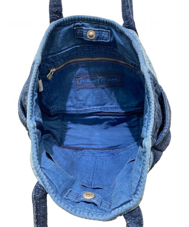 中古・古着通販】Porter Classic (ポータークラシック) PC SASHIKO