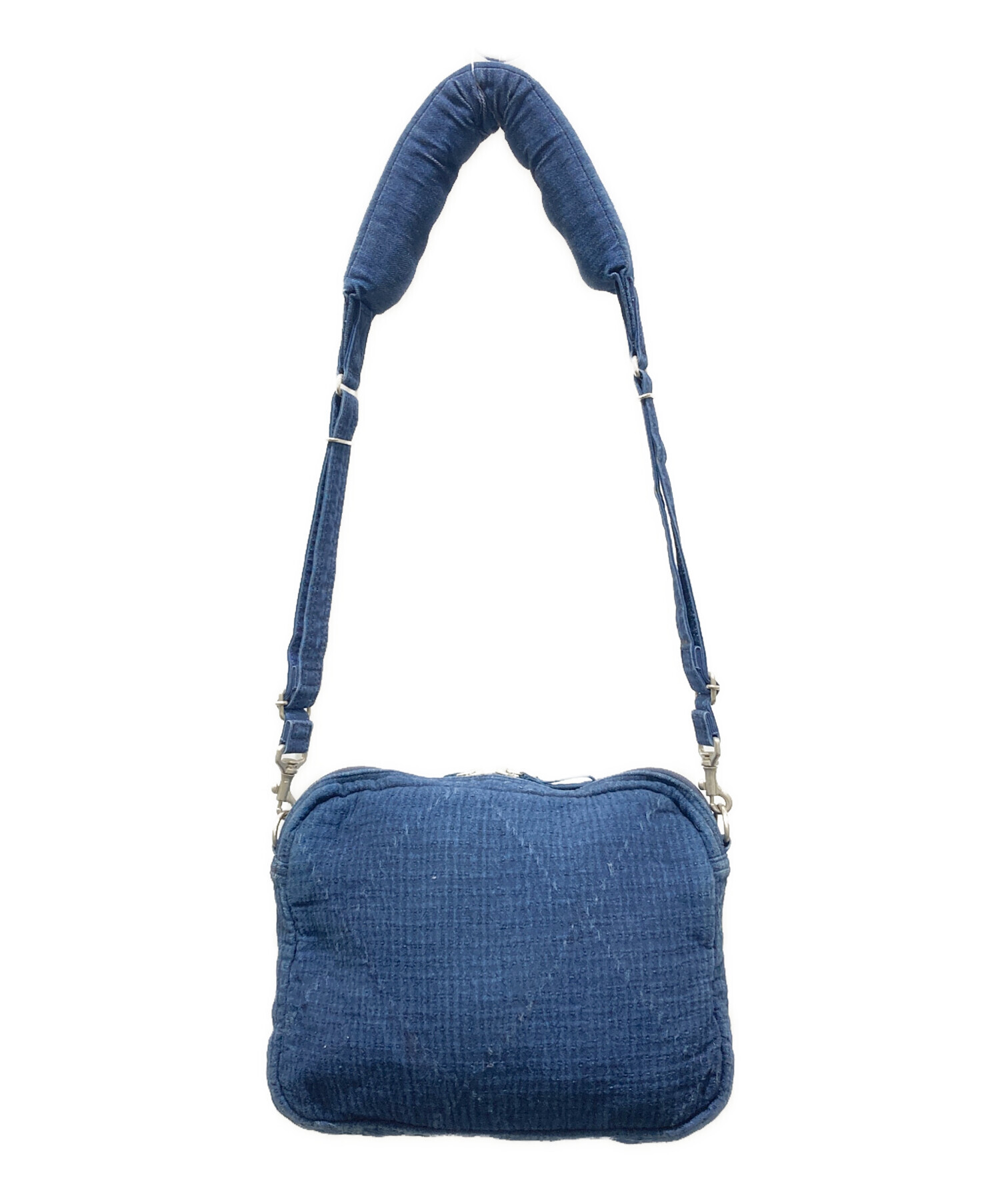 中古・古着通販】Porter Classic (ポータークラシック) NEWTON SASHIKO